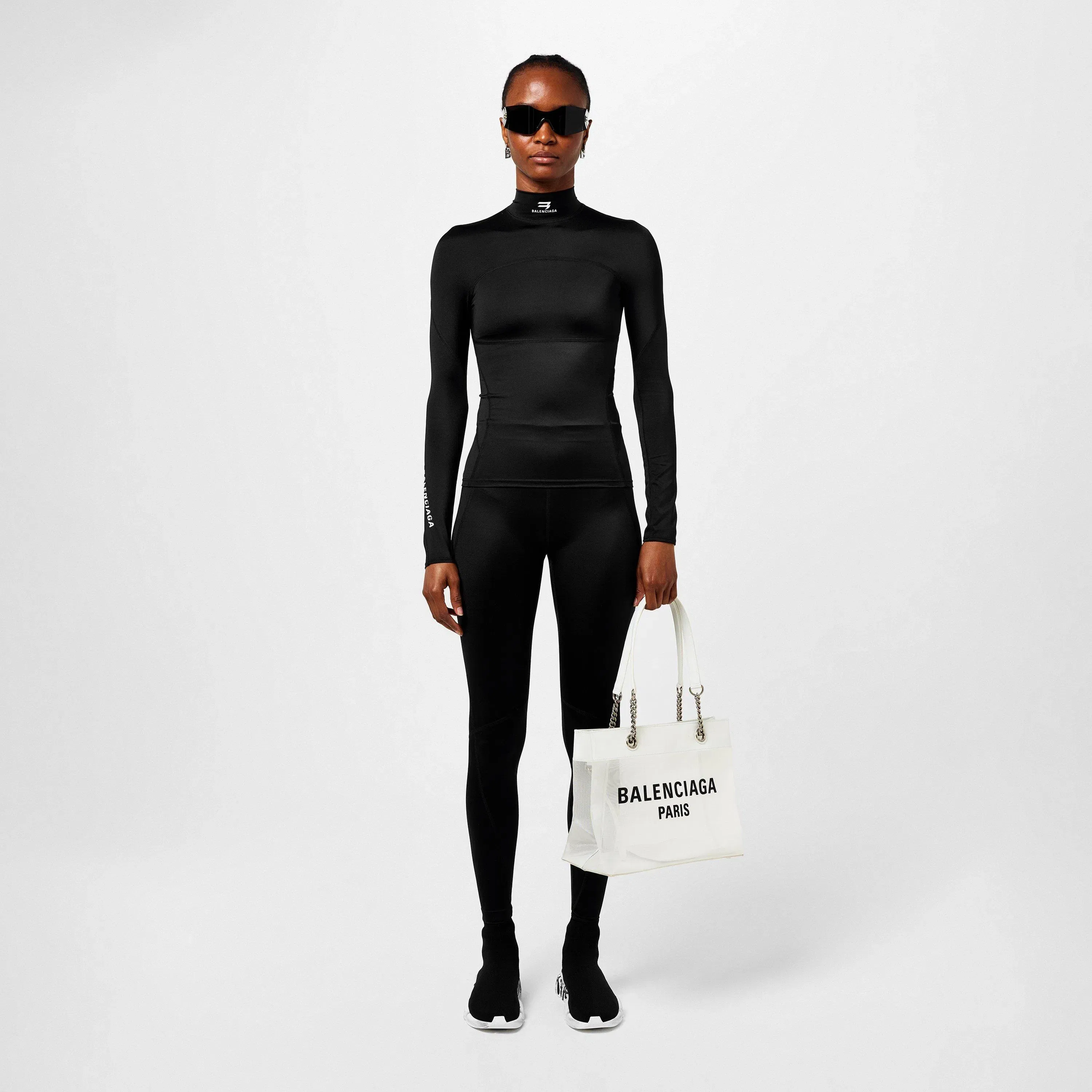 Sporty B Activewear Top