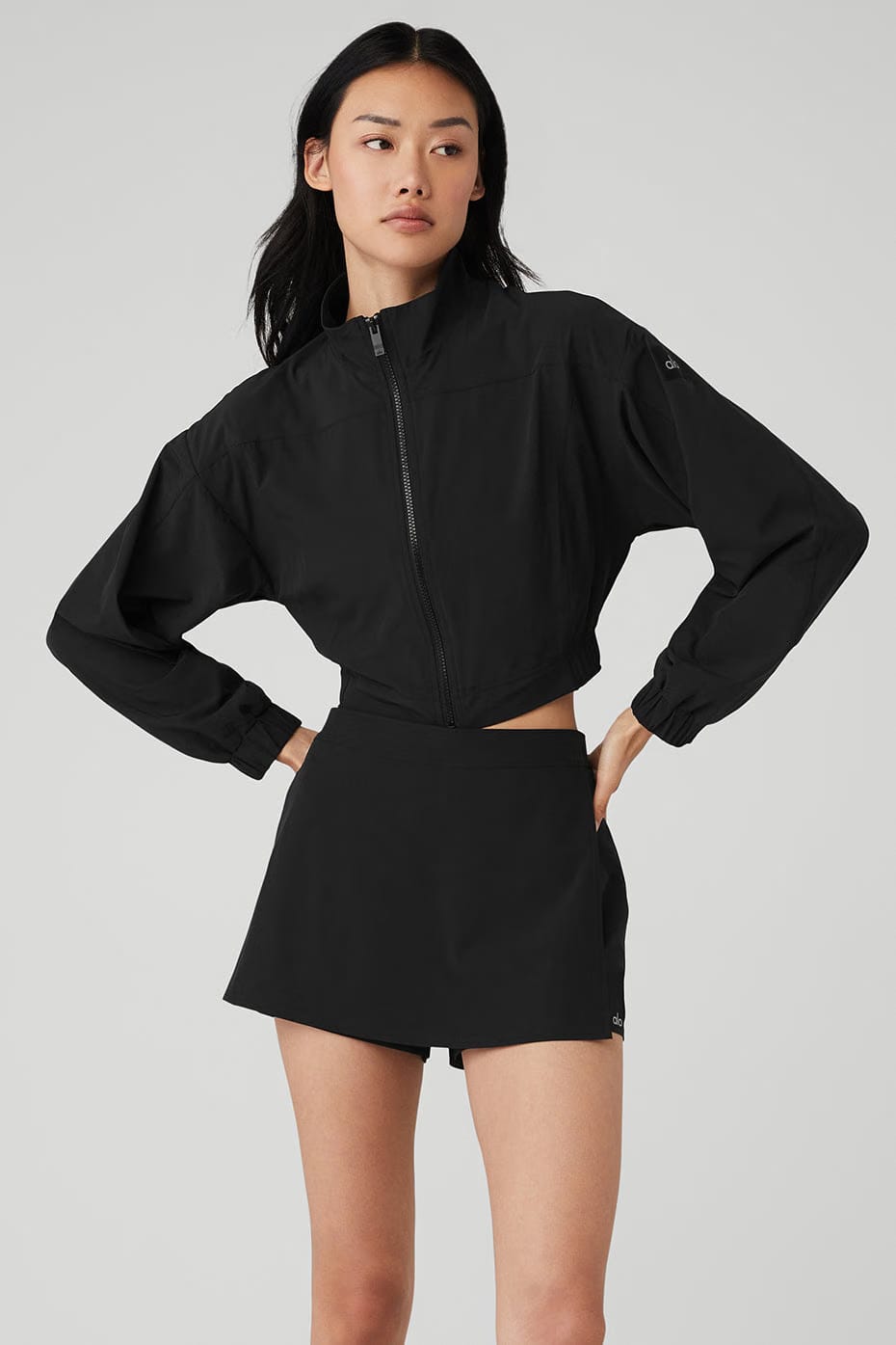 Clubhouse Jacket