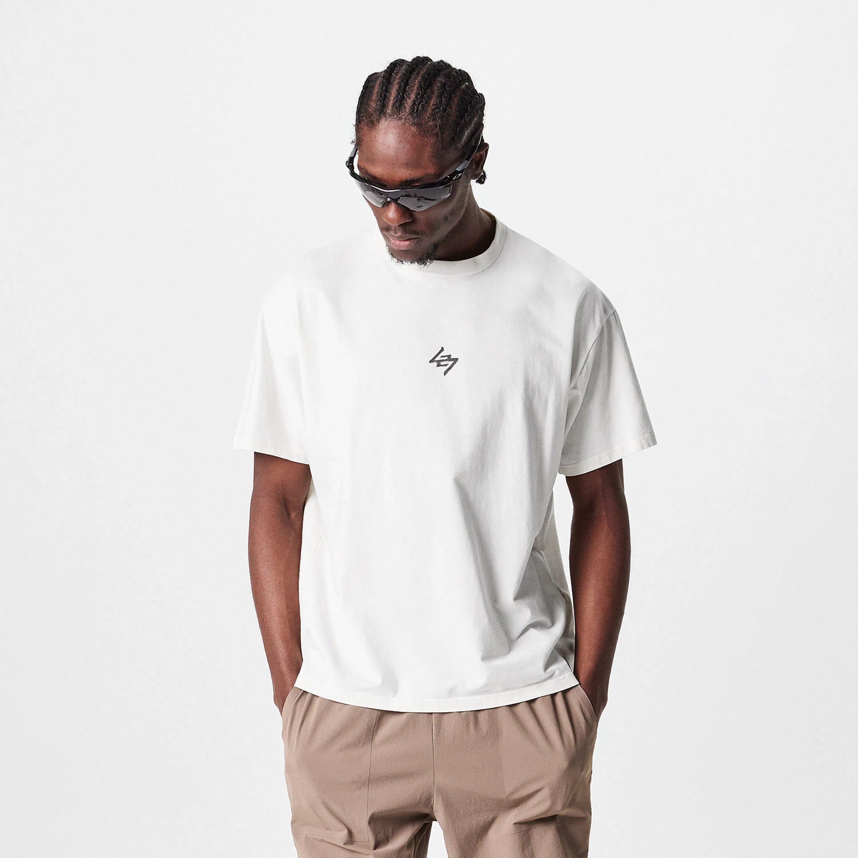 Short-Sleeve Performance T-Shirt