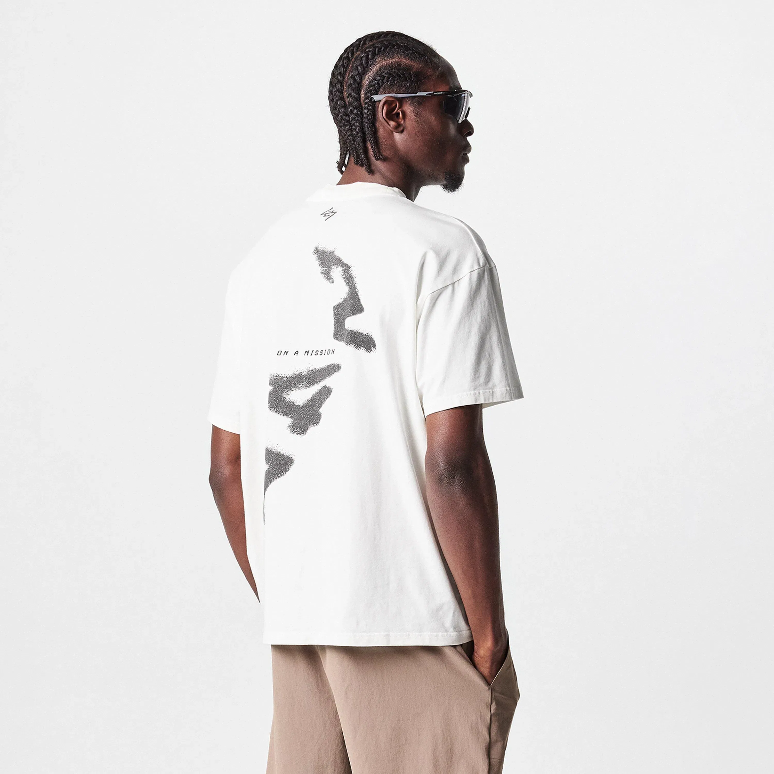 Short-Sleeve Performance T-Shirt