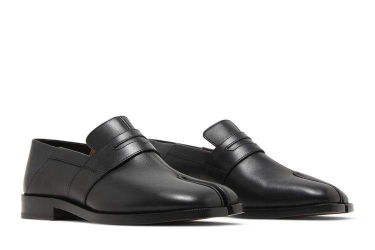 Common Projects Winter Chelsea Boot Black