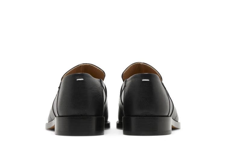 Common Projects Winter Chelsea Boot Black