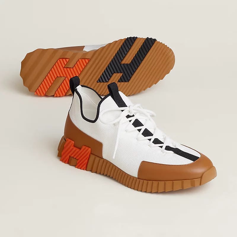 Lift slip-on sneaker