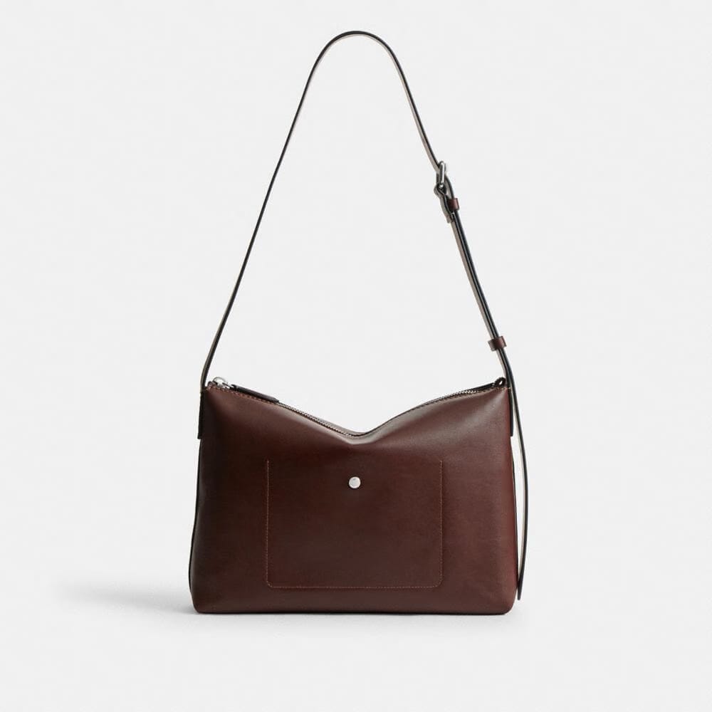 Mott Messenger Bag 33