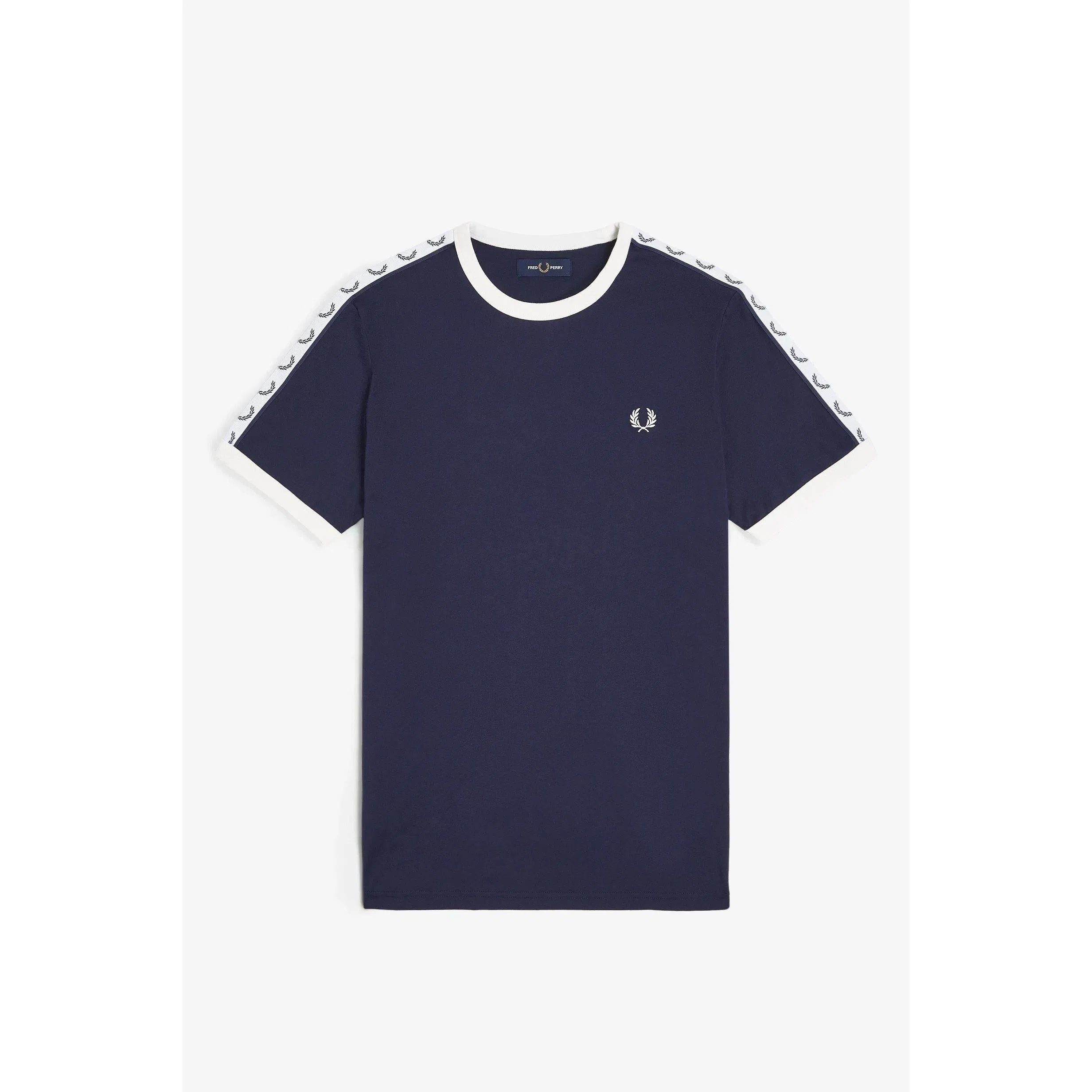 Tape T-Shirt