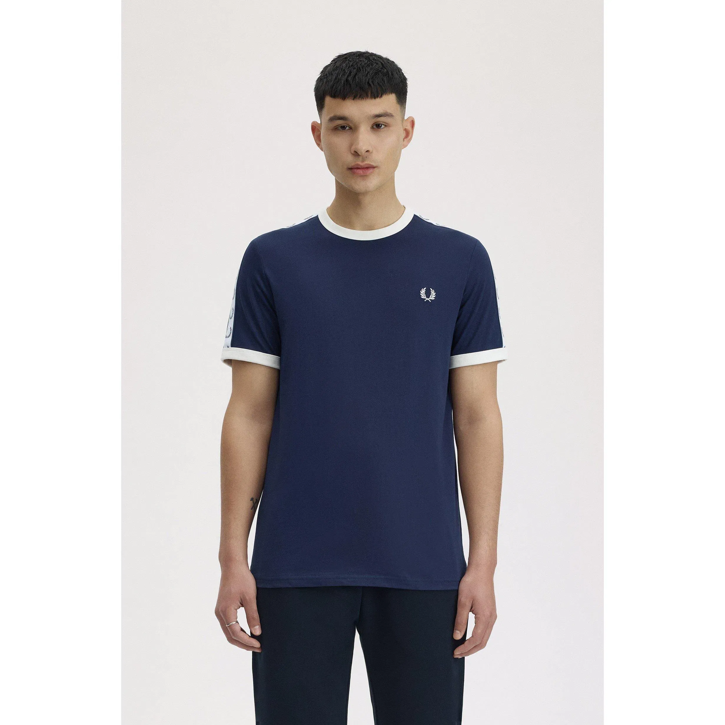 Tape T-Shirt