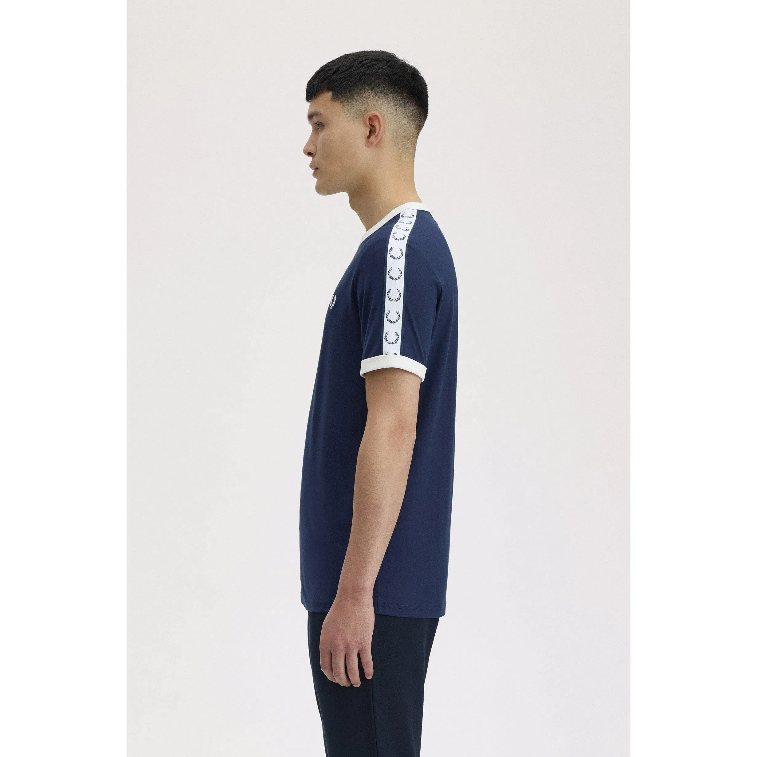 Tape T-Shirt