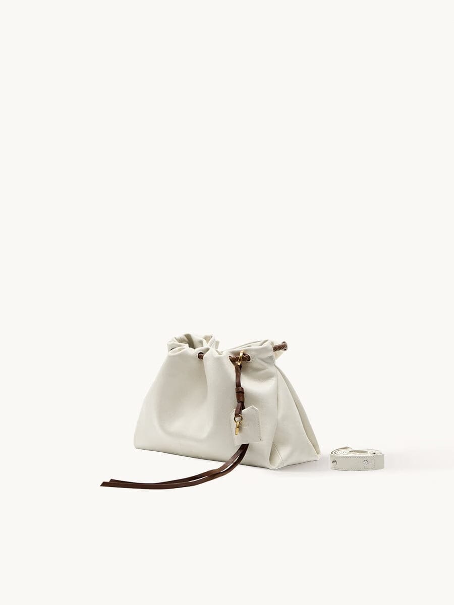 Songmont Gather Clutch Set - Cloud (Contrast Tone)