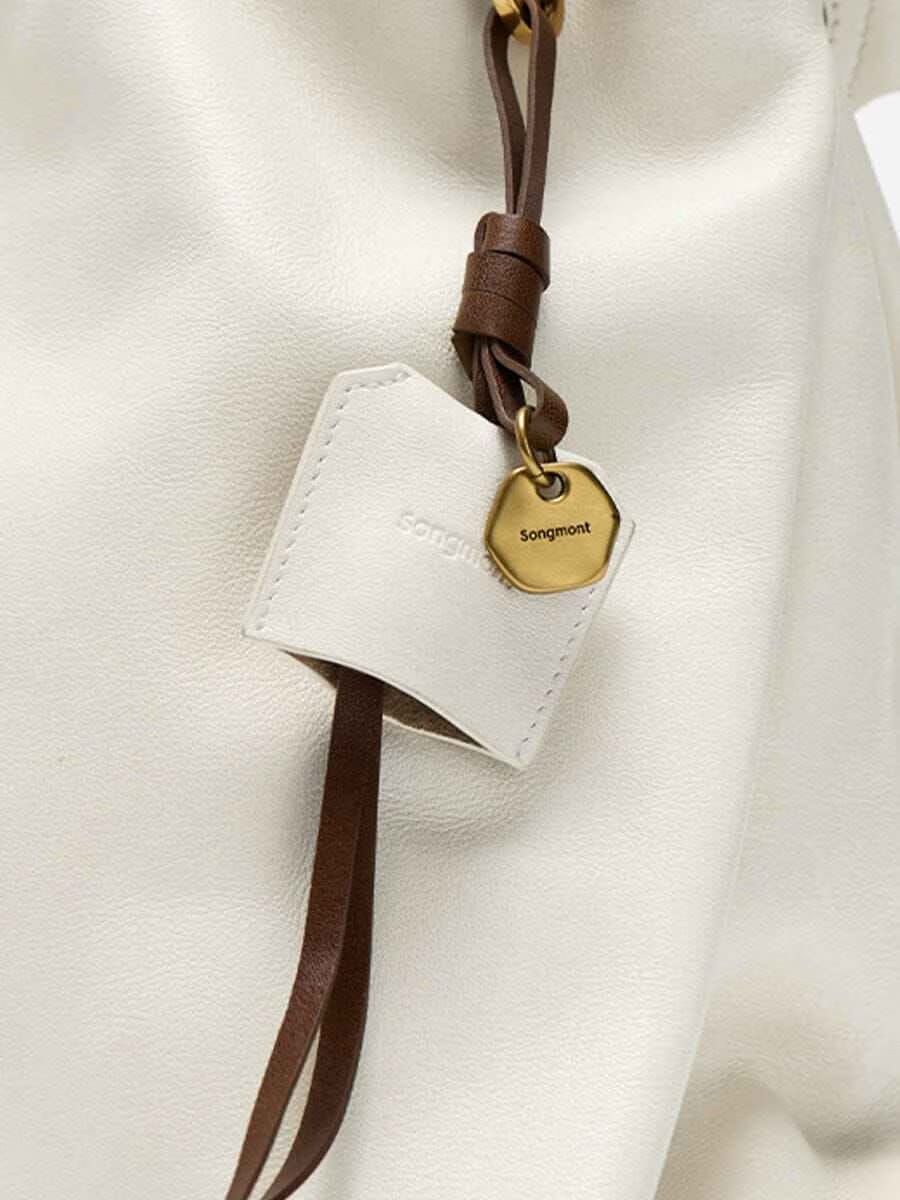 Songmont Gather Clutch Set - Cloud (Contrast Tone)