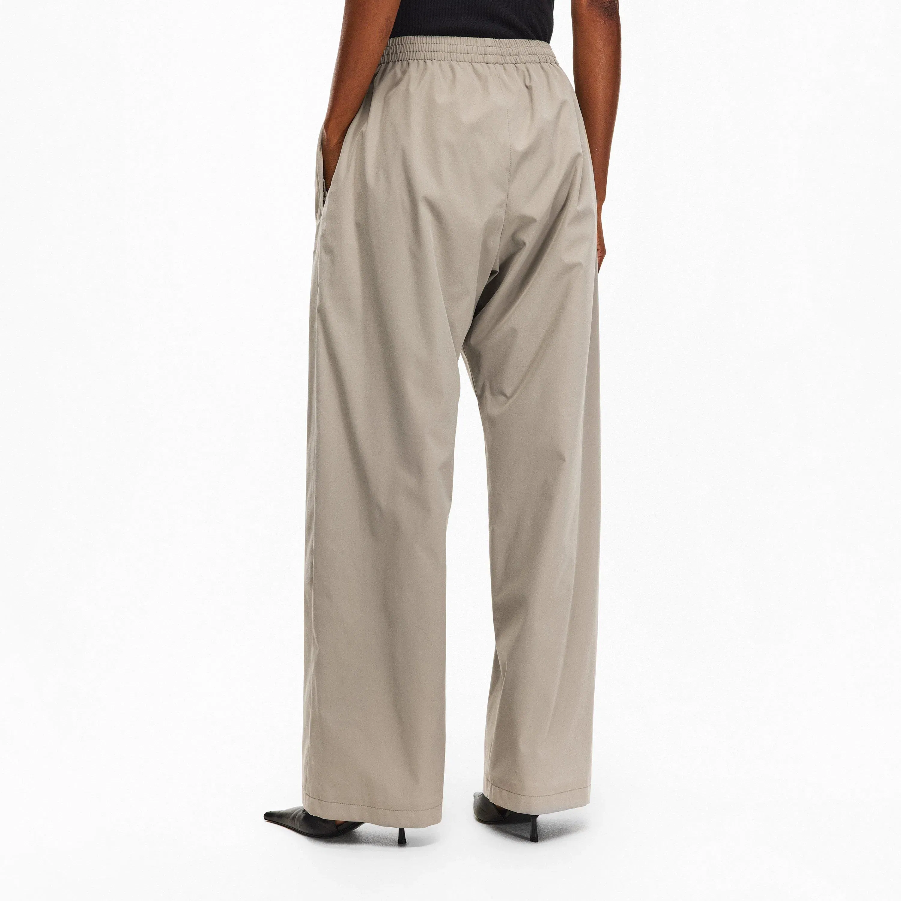 Bal Slim Fit Trousers