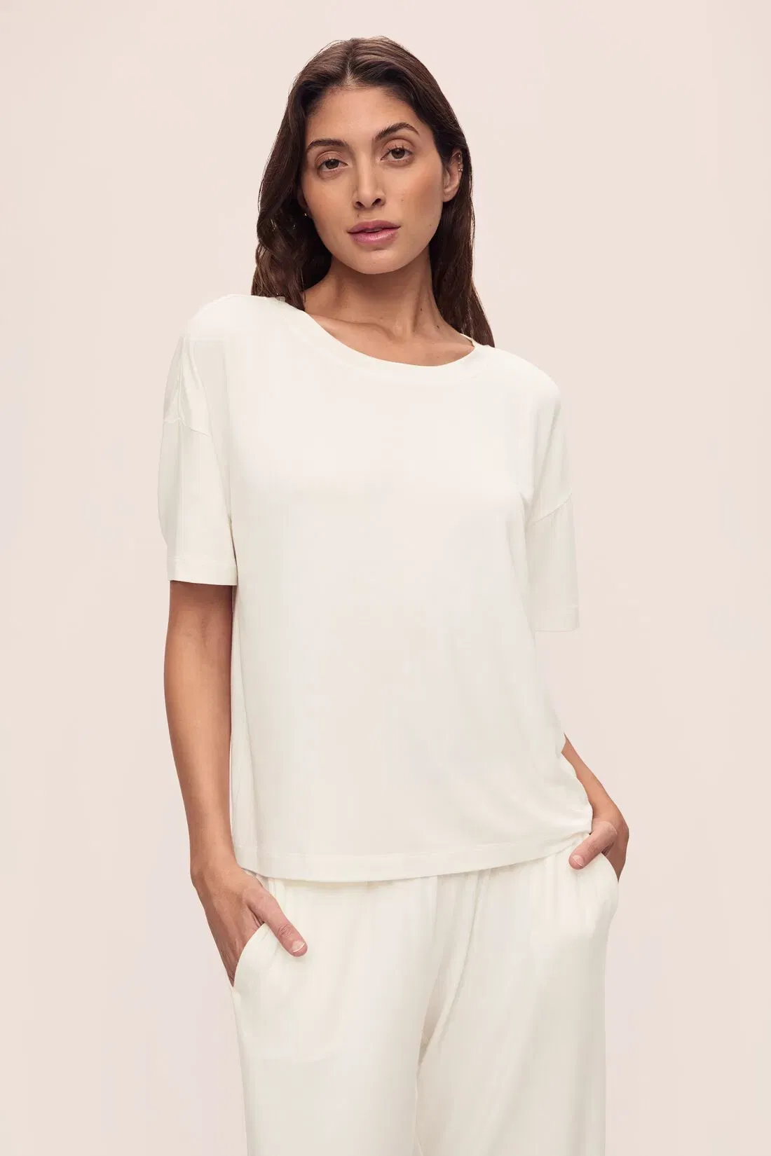 Gisele TENCEL™ Modal Everyday T-Shirt