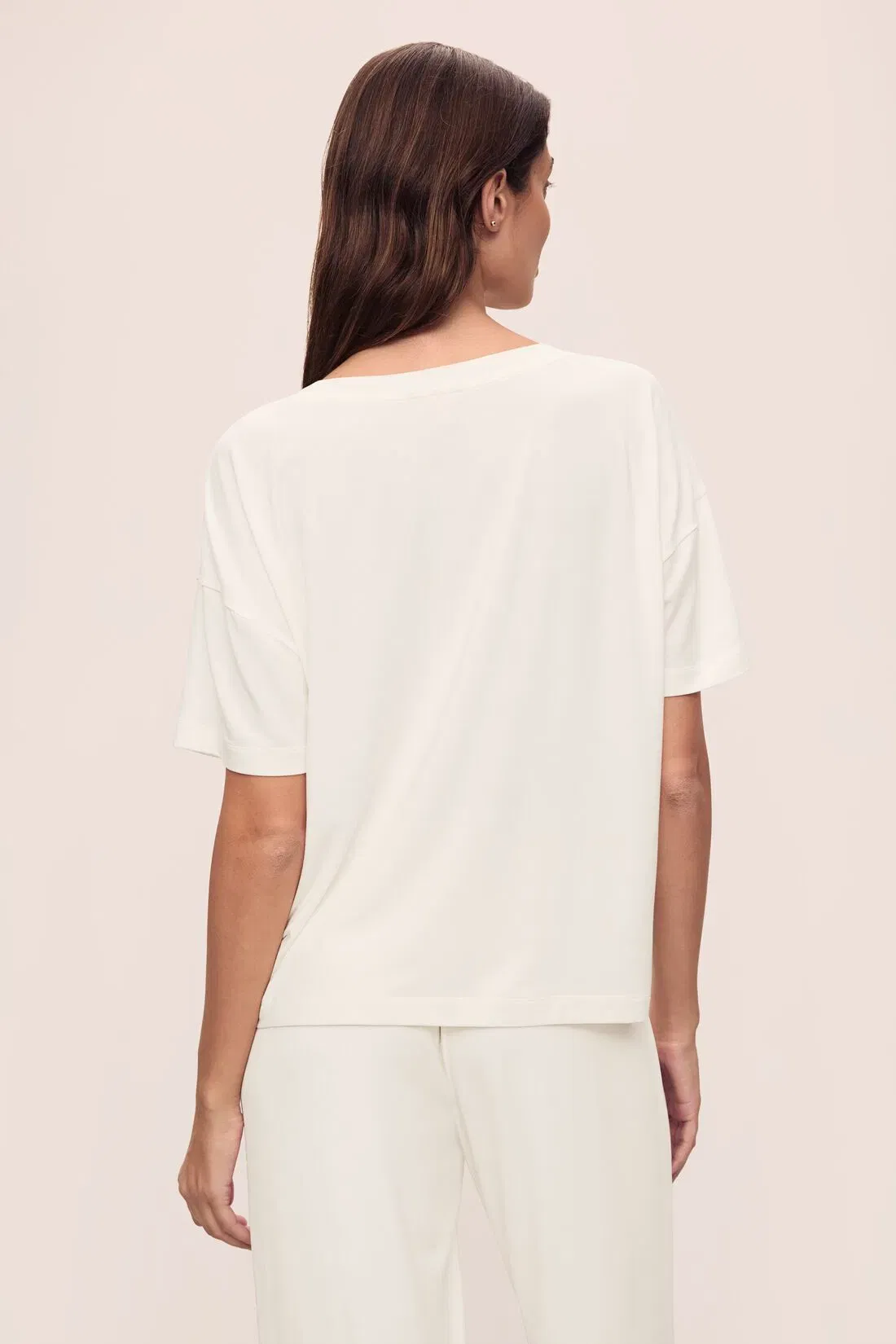 Gisele TENCEL™ Modal Everyday T-Shirt
