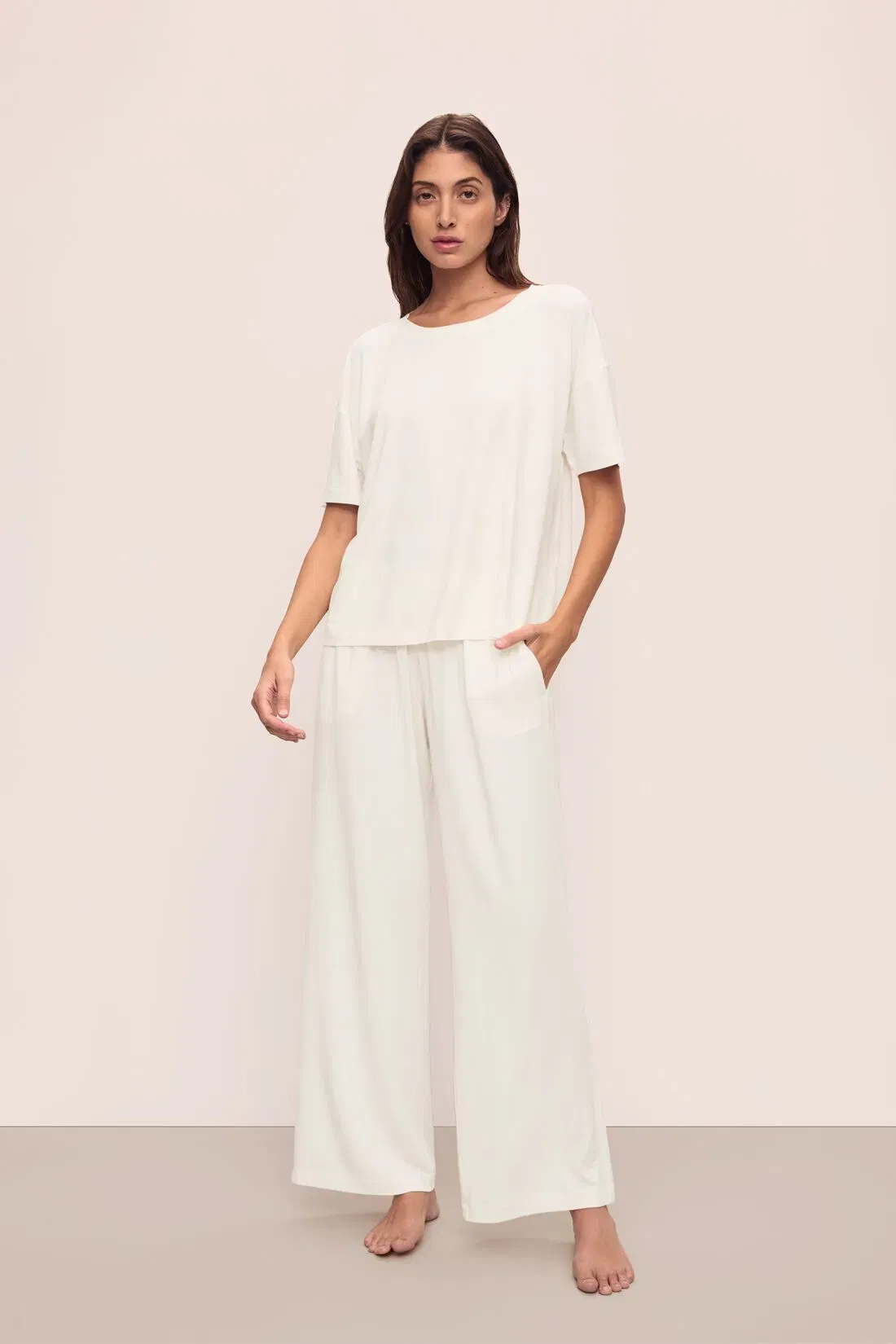 Gisele TENCEL™ Modal Everyday T-Shirt