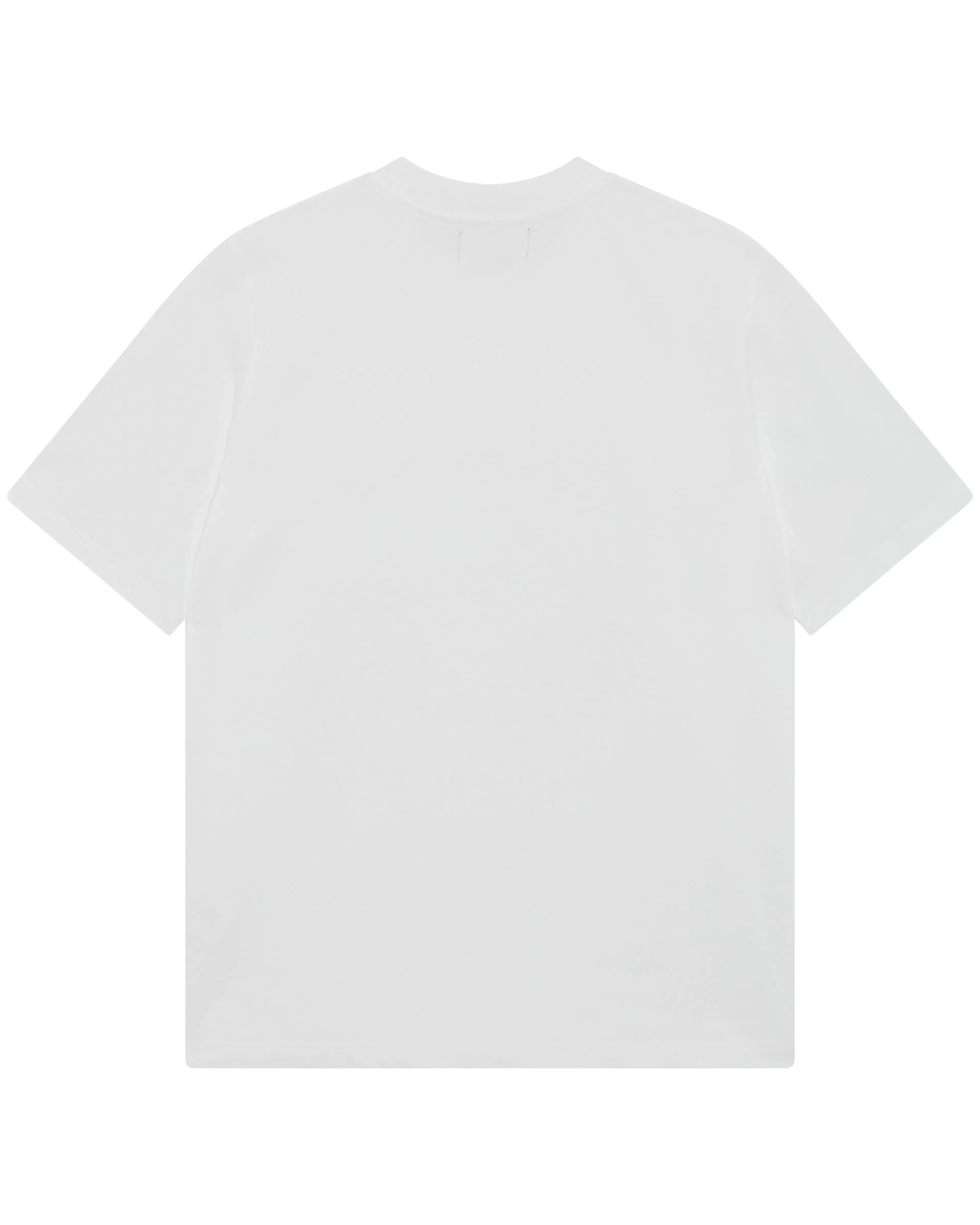 Magiri Dream Beach Printed T-Shirt in White