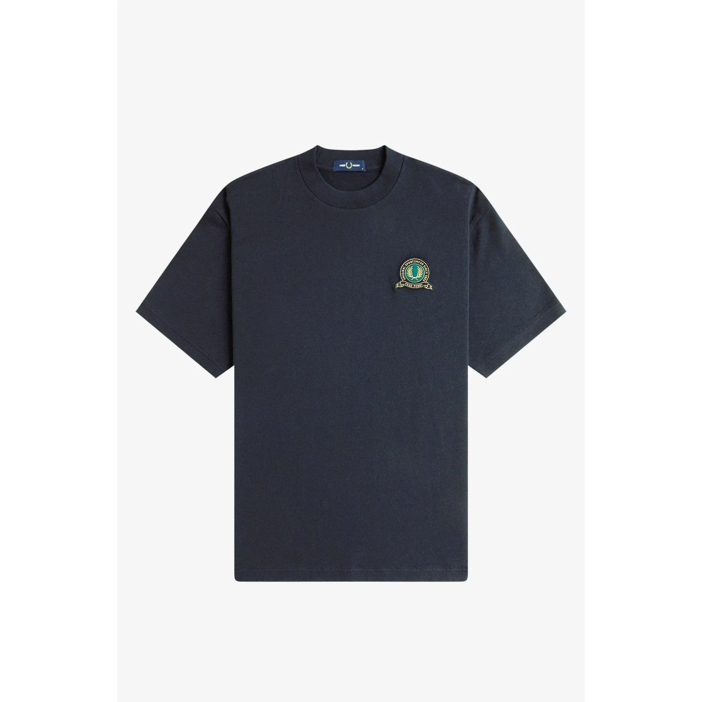 Badge T-Shirt