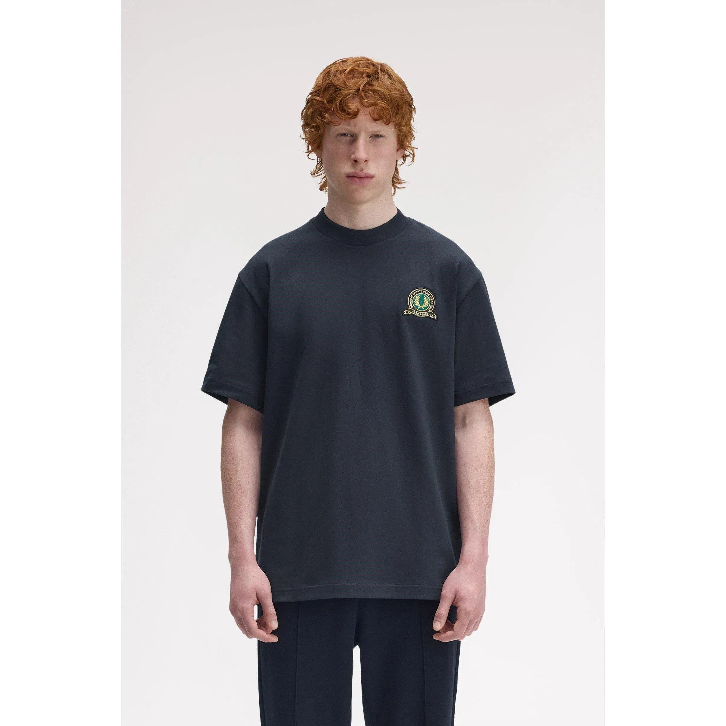 Badge T-Shirt