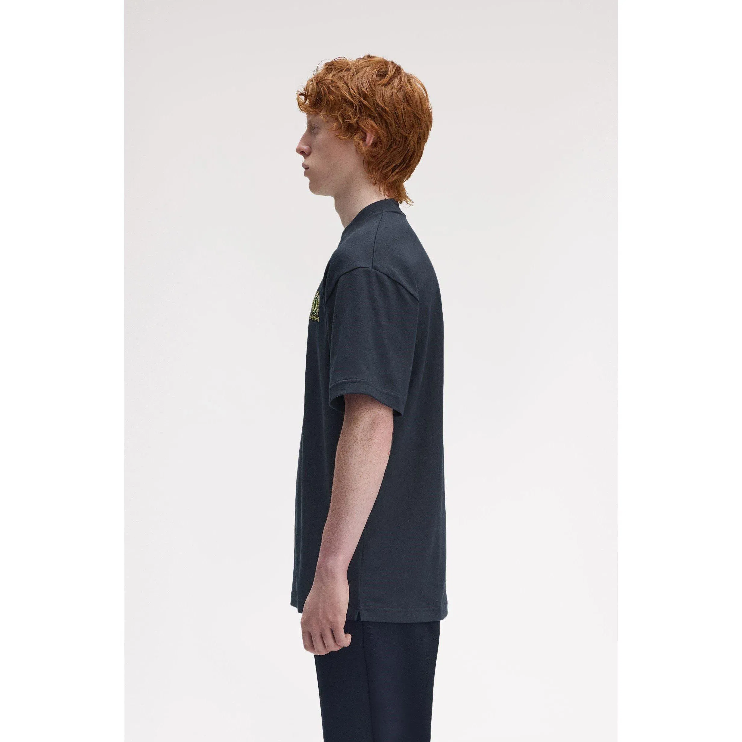 Badge T-Shirt
