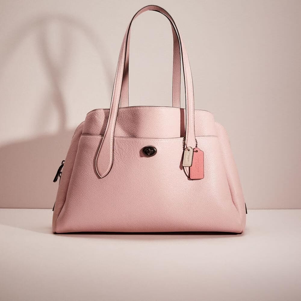 Restored Lora Carryall