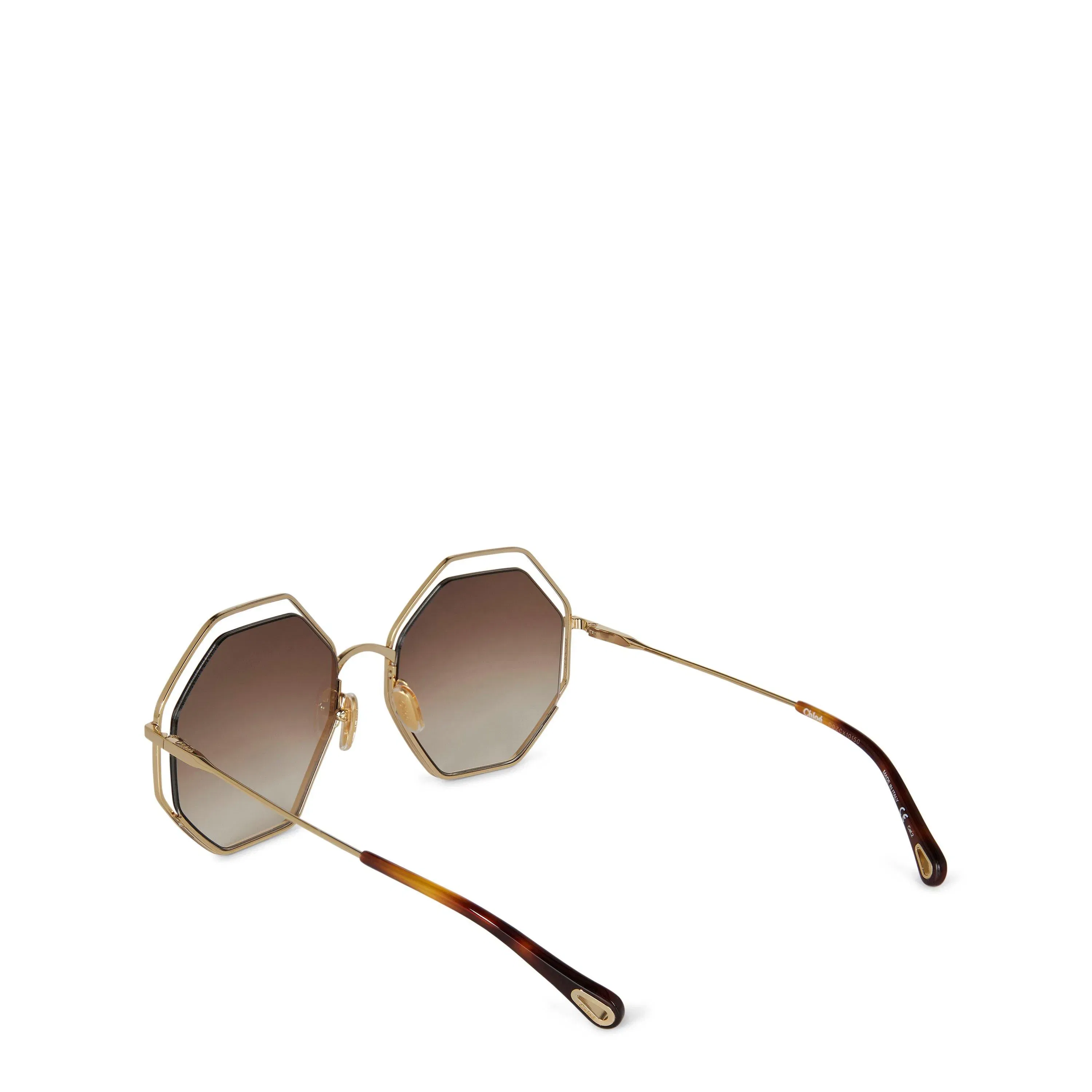 Poppy Petite Sunglasses