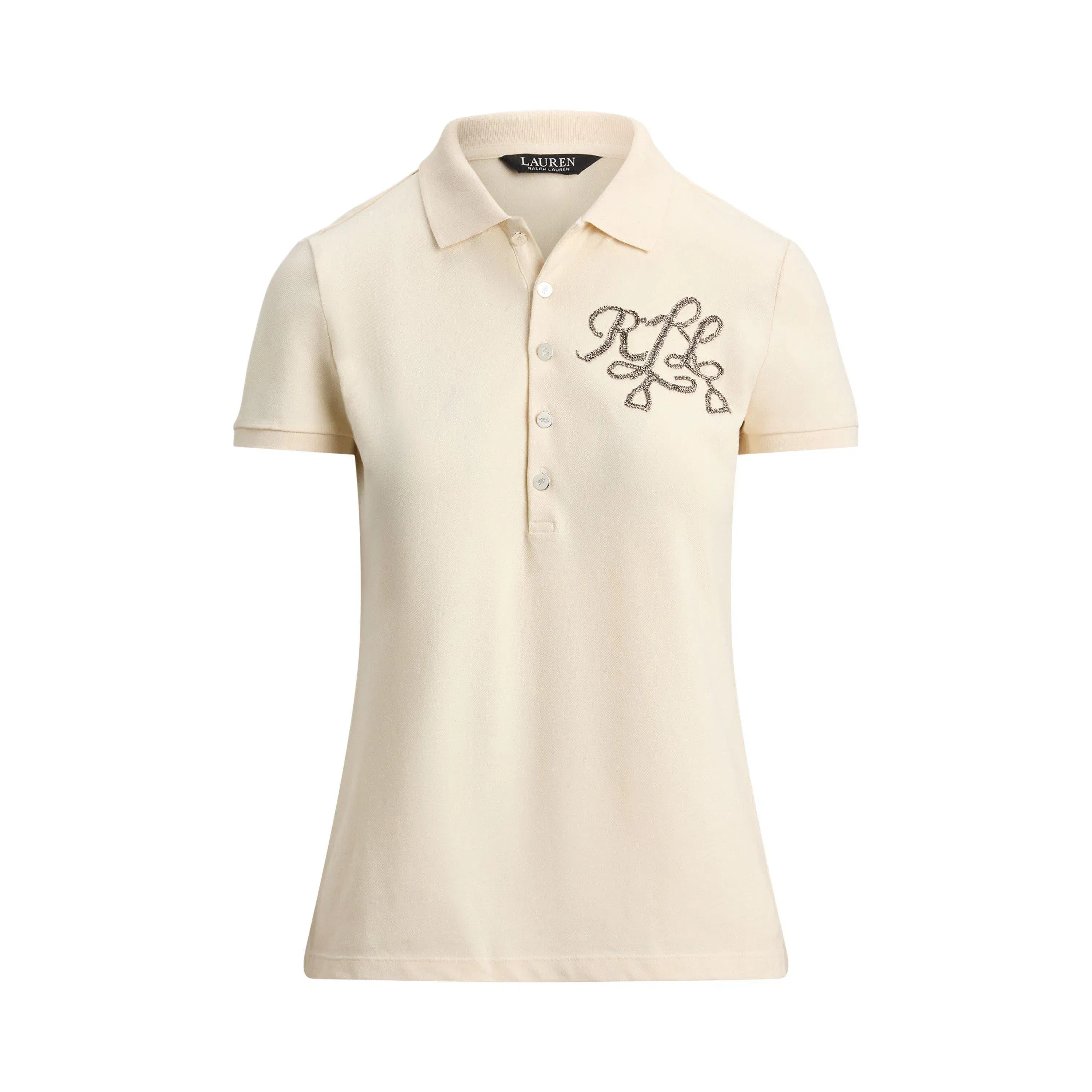 Short Sleeve Polo Shirt