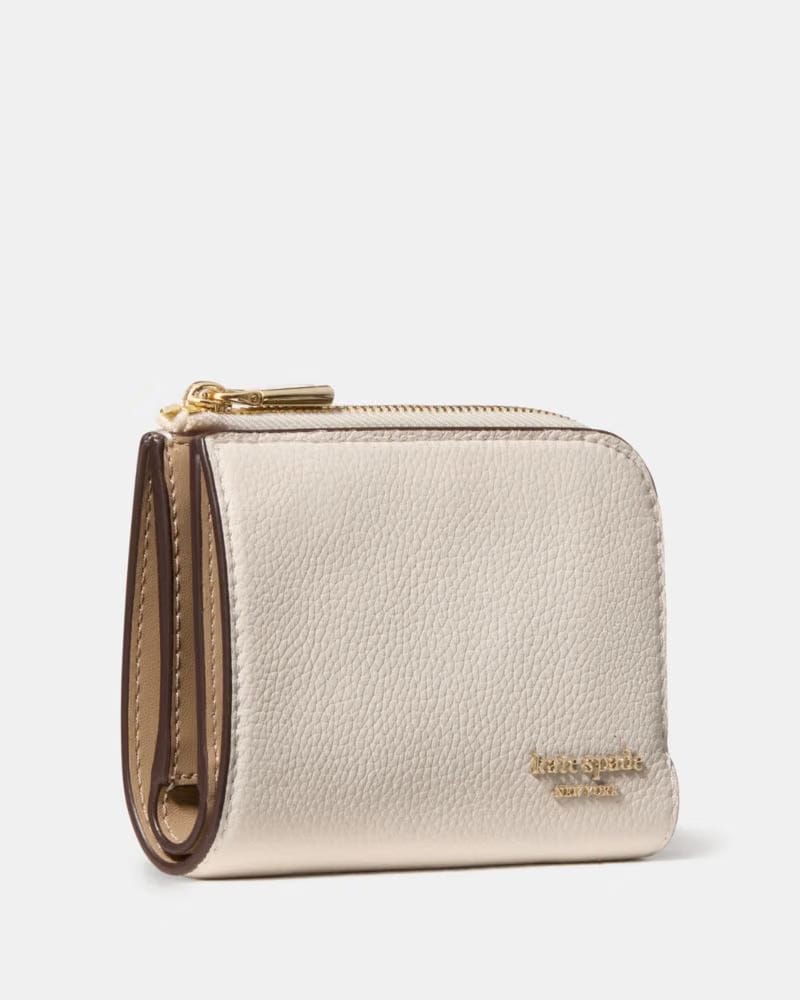 Devin Small Compact Wallet