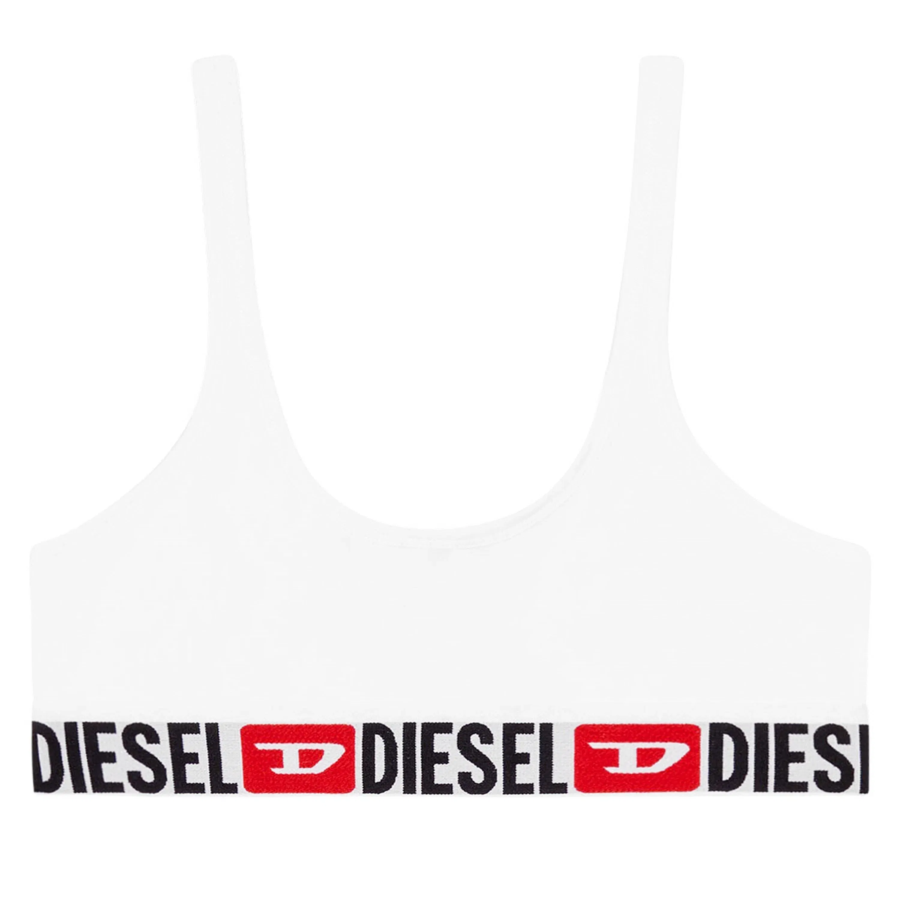 Logo Bralette