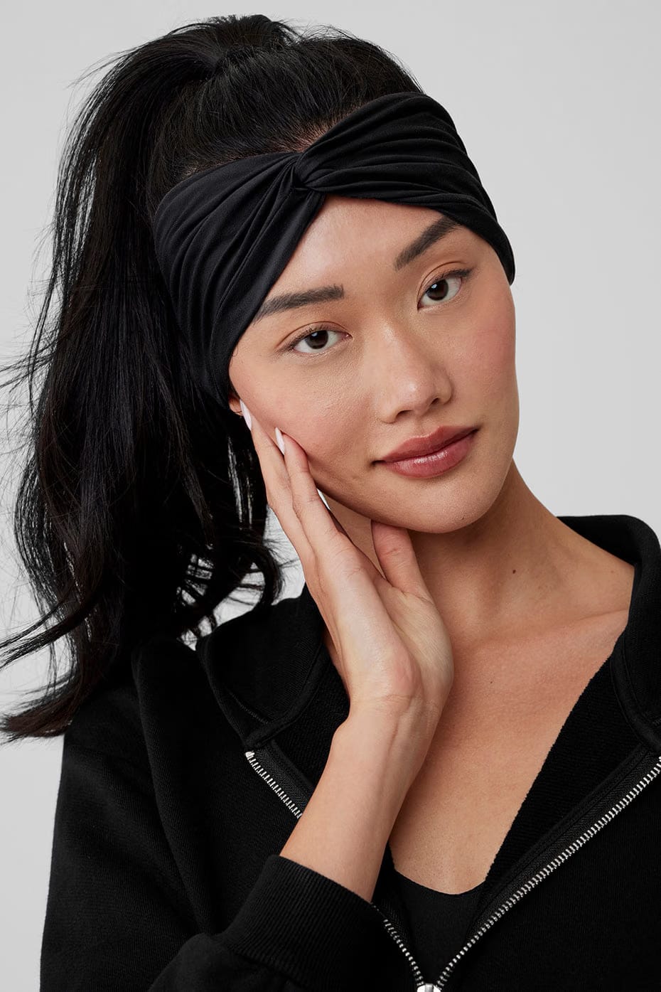 Alo Yoga Alosoft Headband