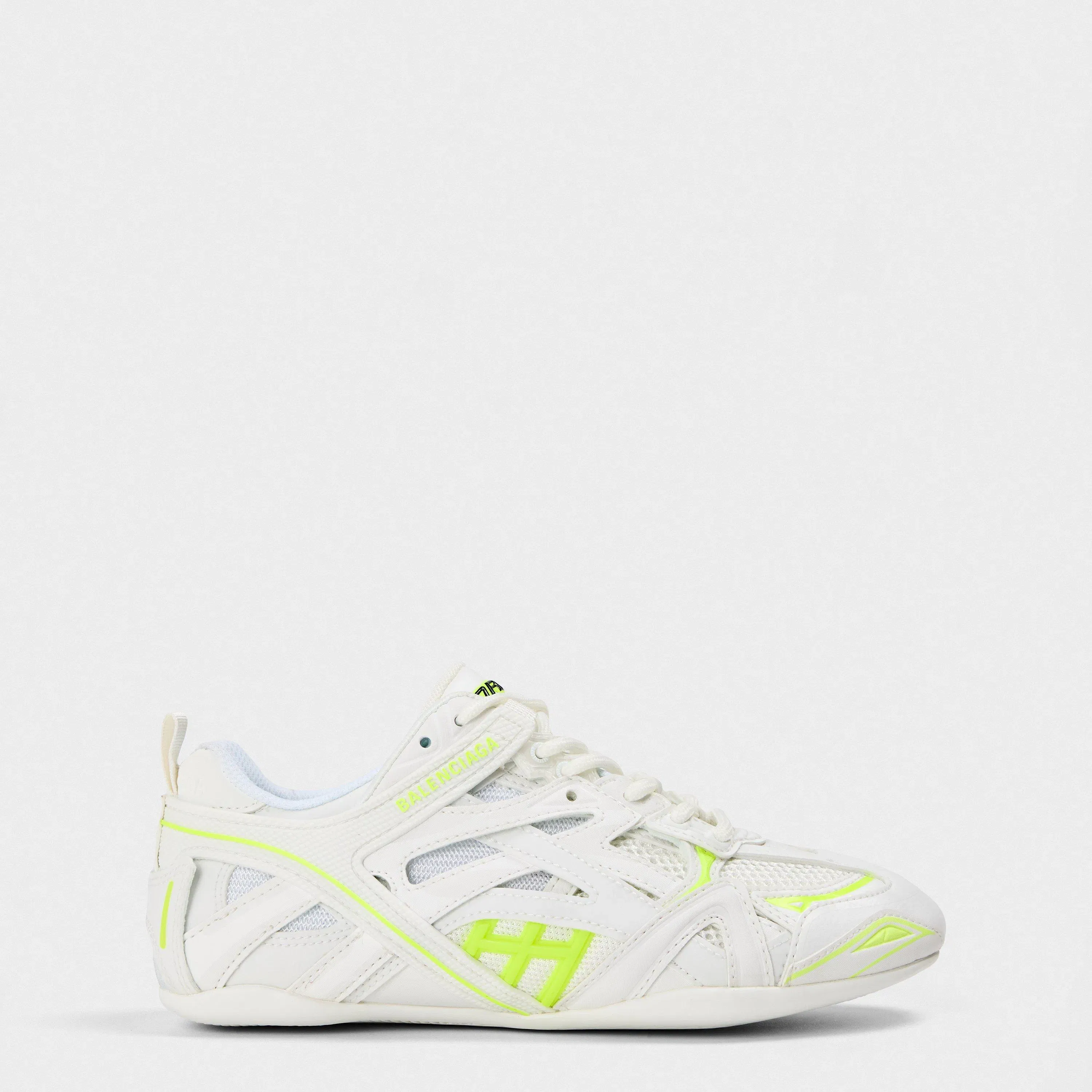 Low Trainers