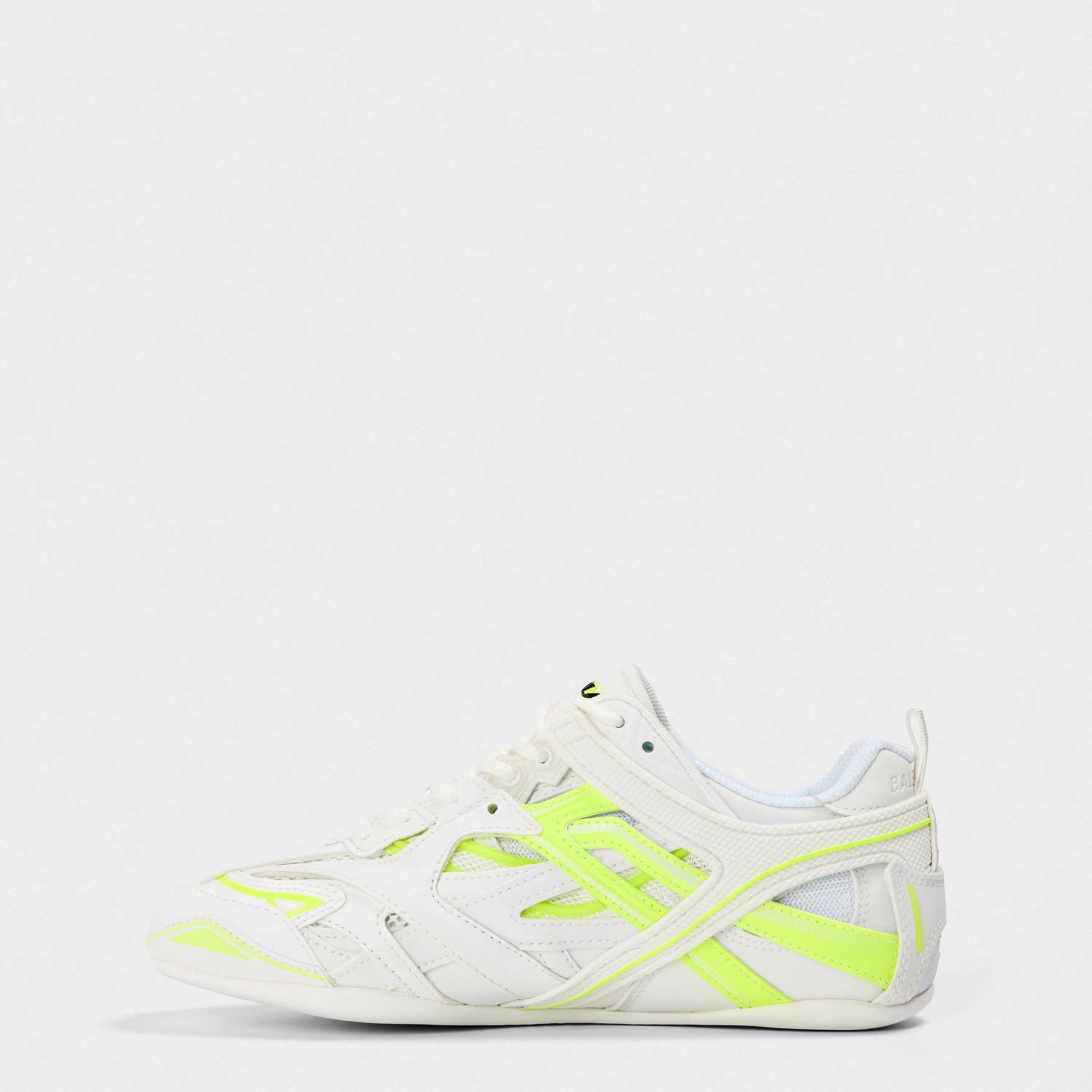 Low Trainers