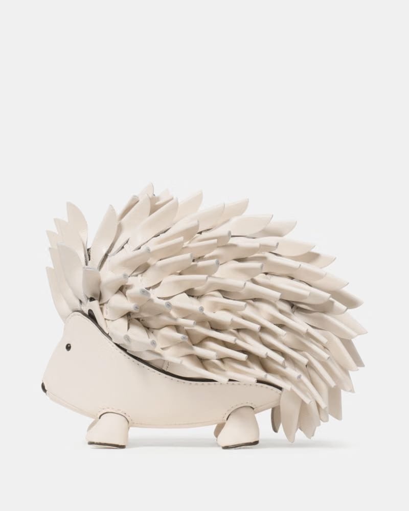 Critters Stevie Hedgehog Mini Bag