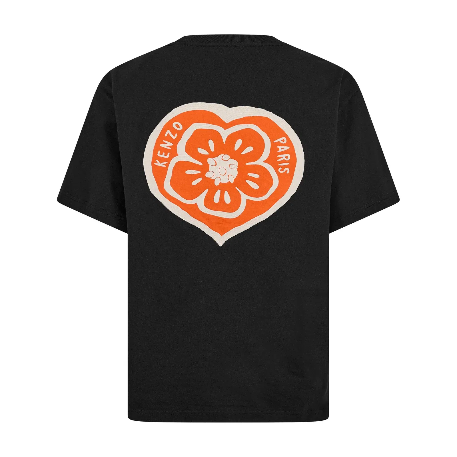 Boke Heart T-Shirt