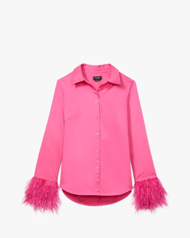 Plumage Shirt