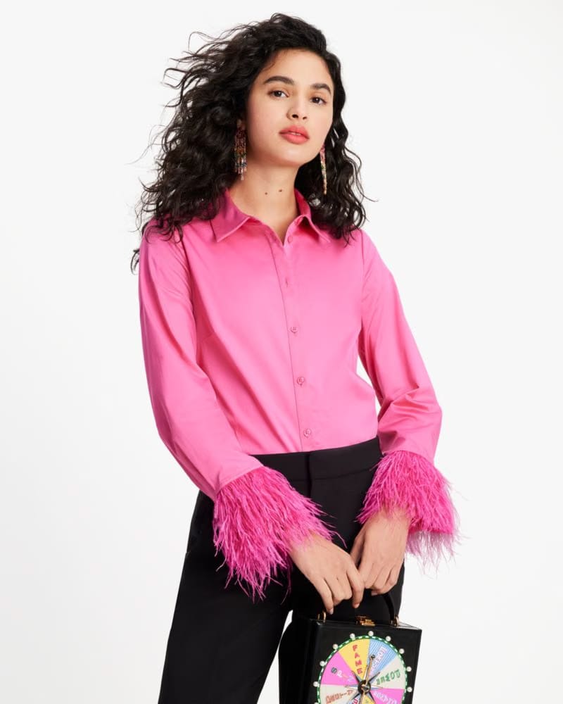 Plumage Shirt