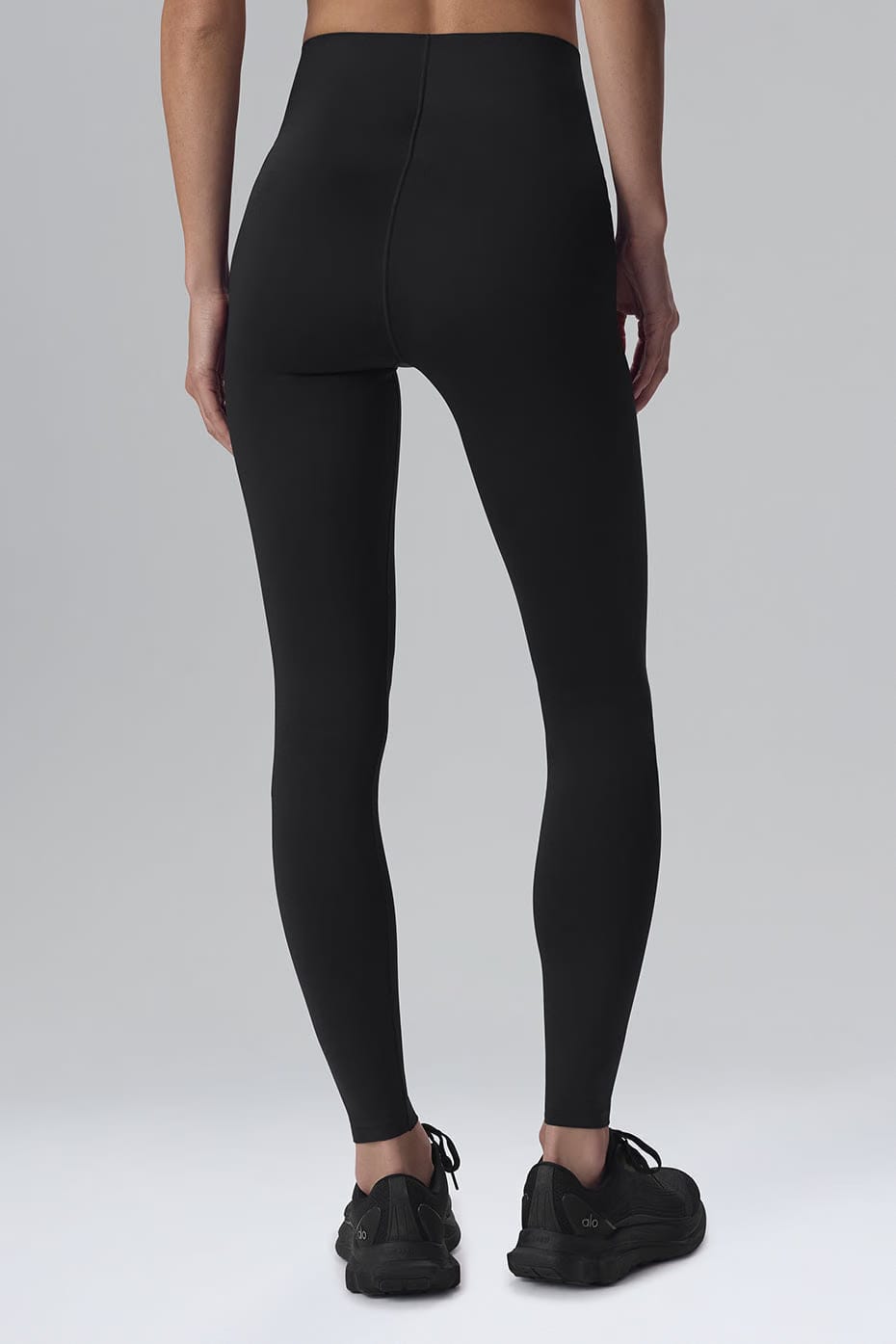 Alo Yoga Airlift Strength Extreme High-Waist 7/8 Legging
