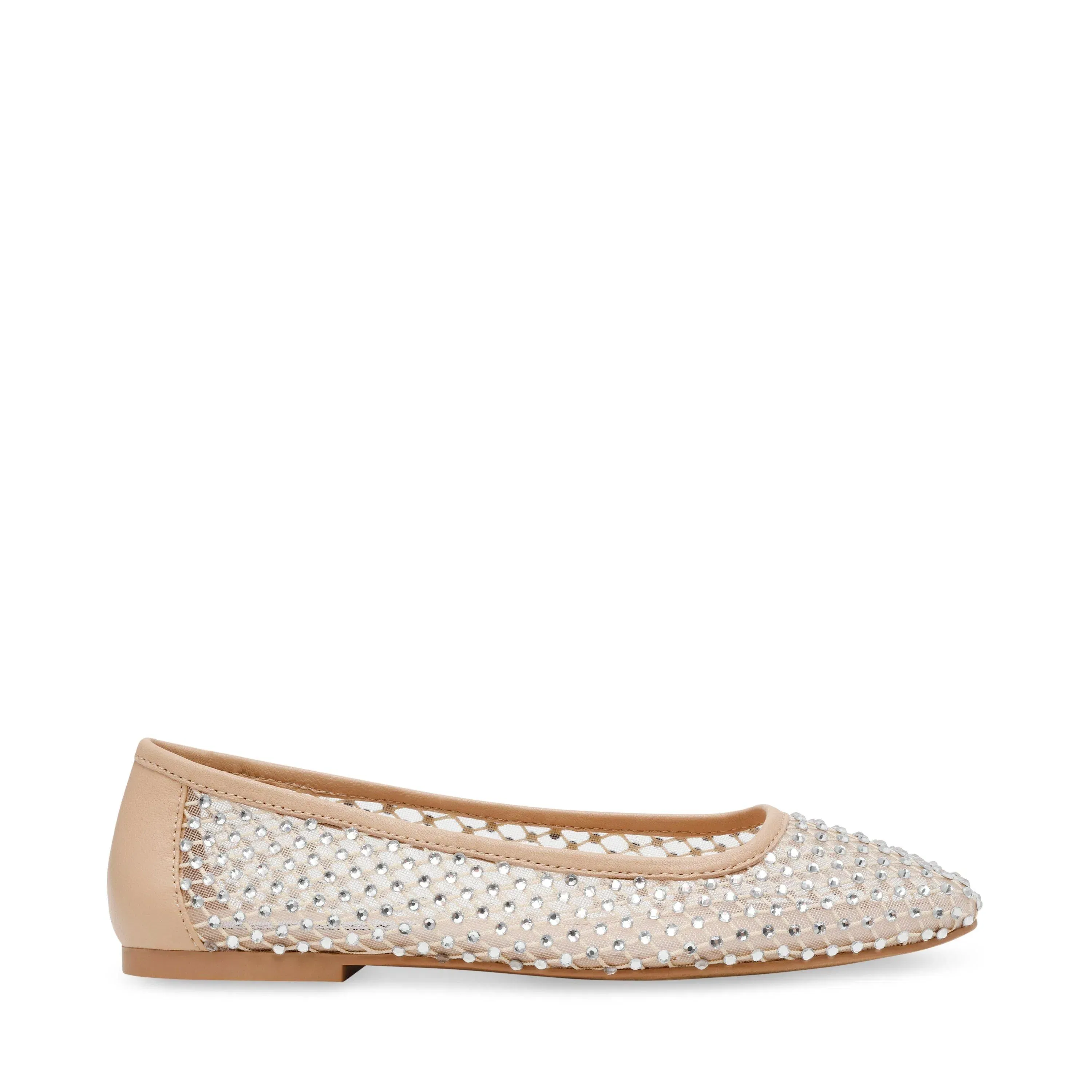 Auden Ballet Pumps