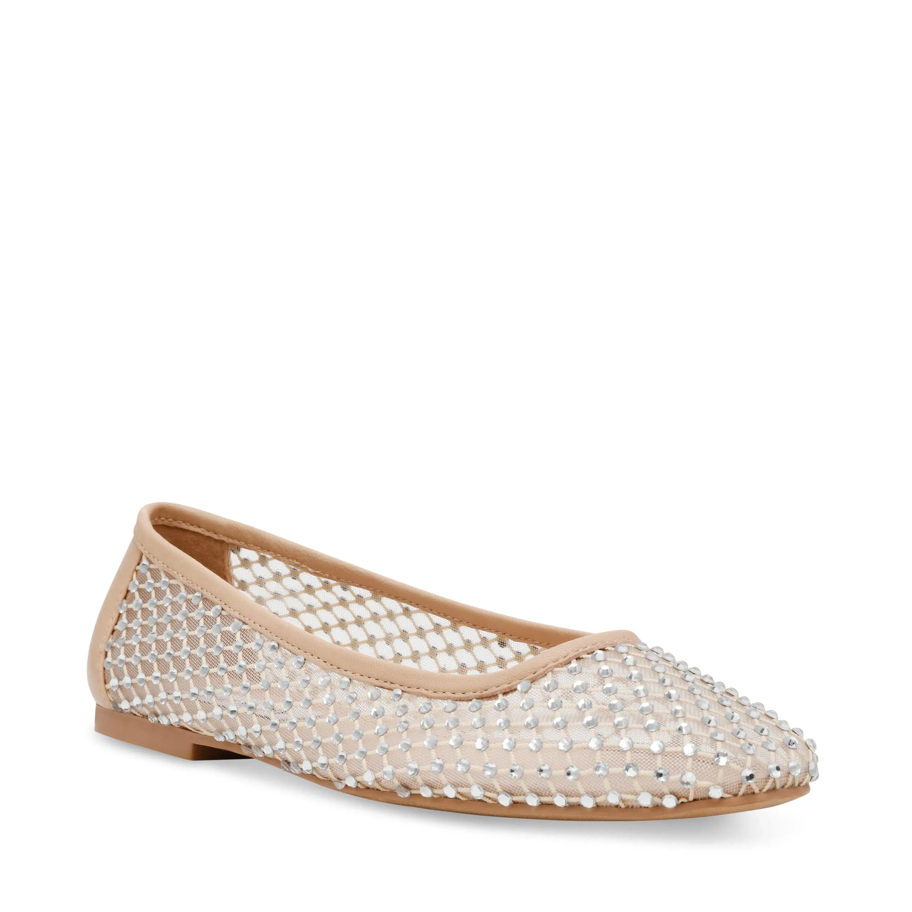 Auden Ballet Pumps