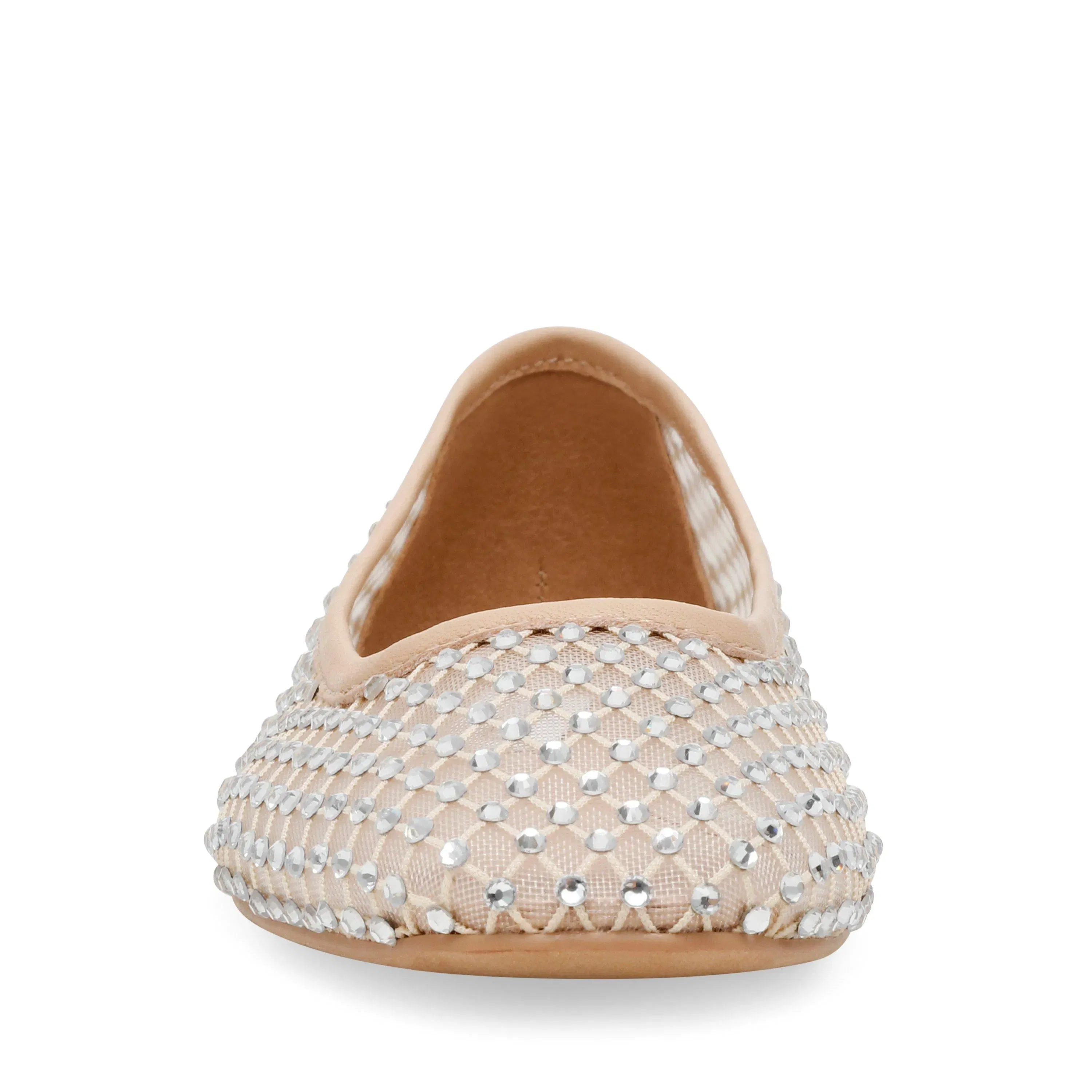 Auden Ballet Pumps
