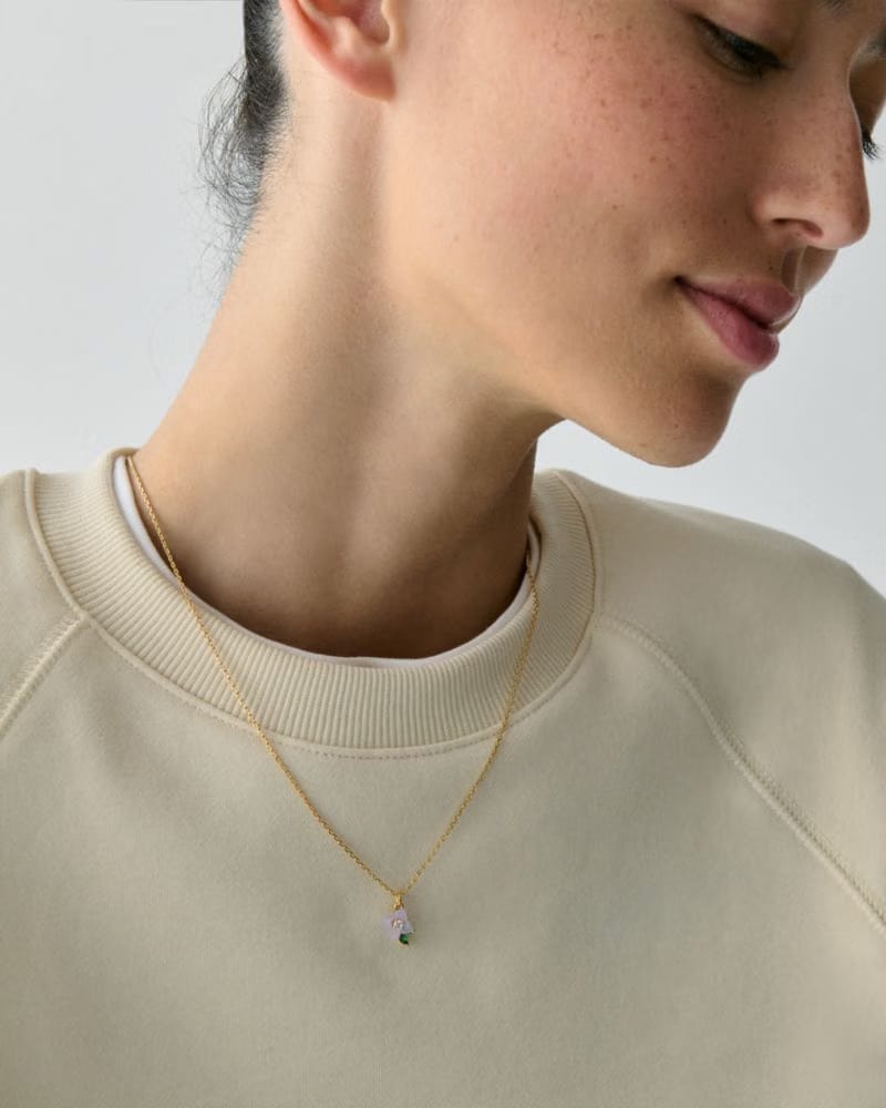 Appreciate You Carded Pendant
