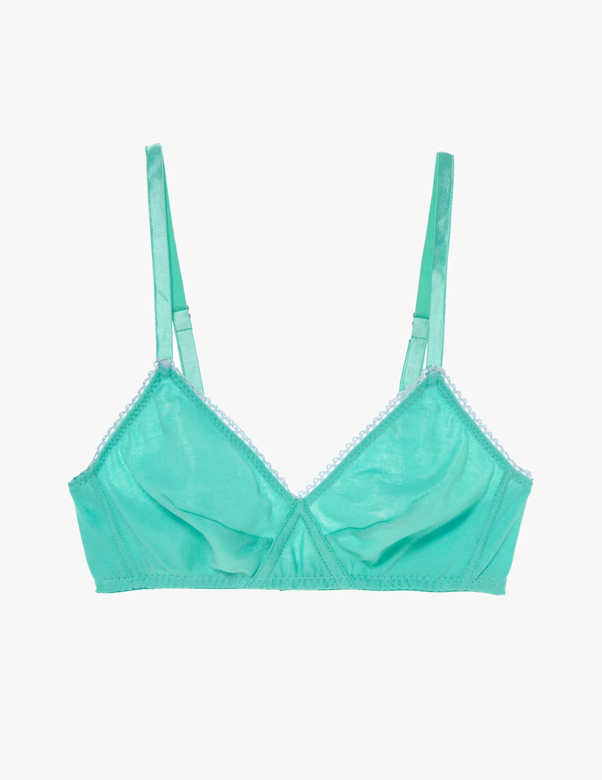 Antonia Bralette Glass