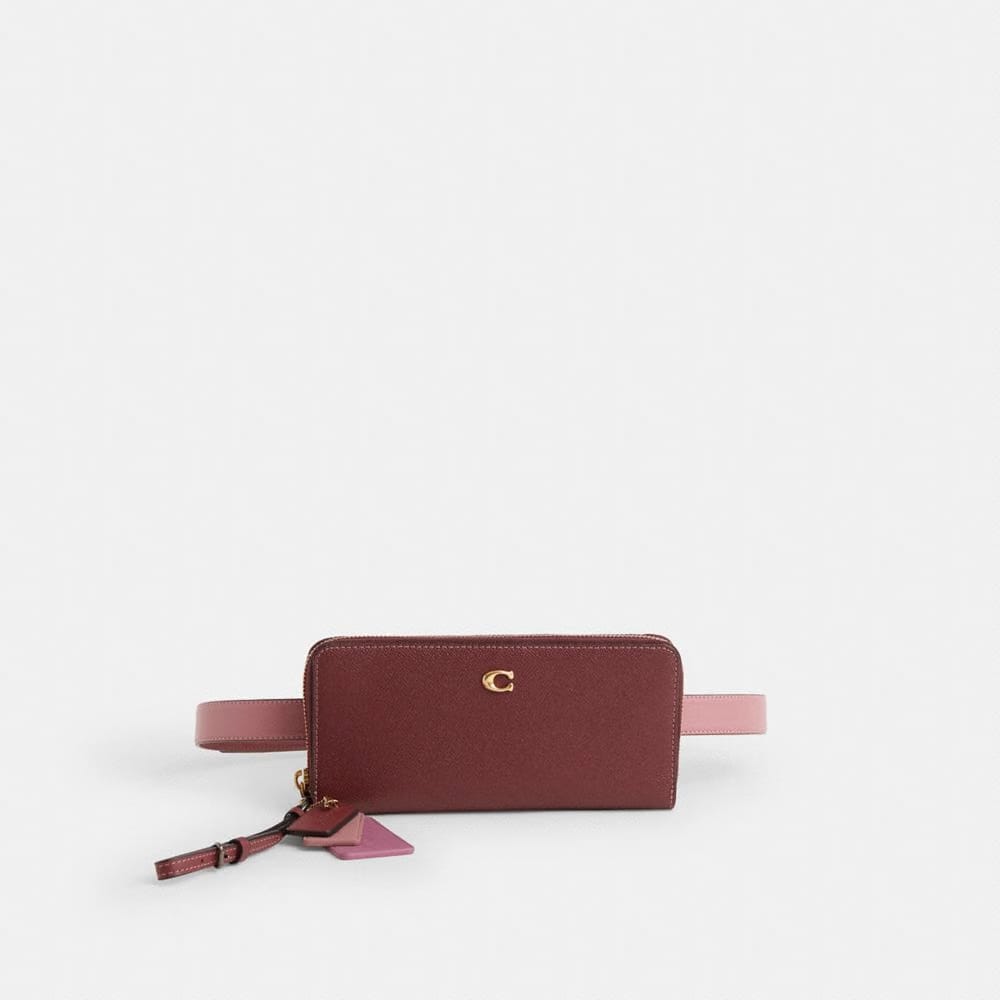 Upcrafted Belt Bag Creation