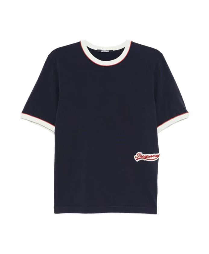 Jacquemus Le T-Shirt Gio
