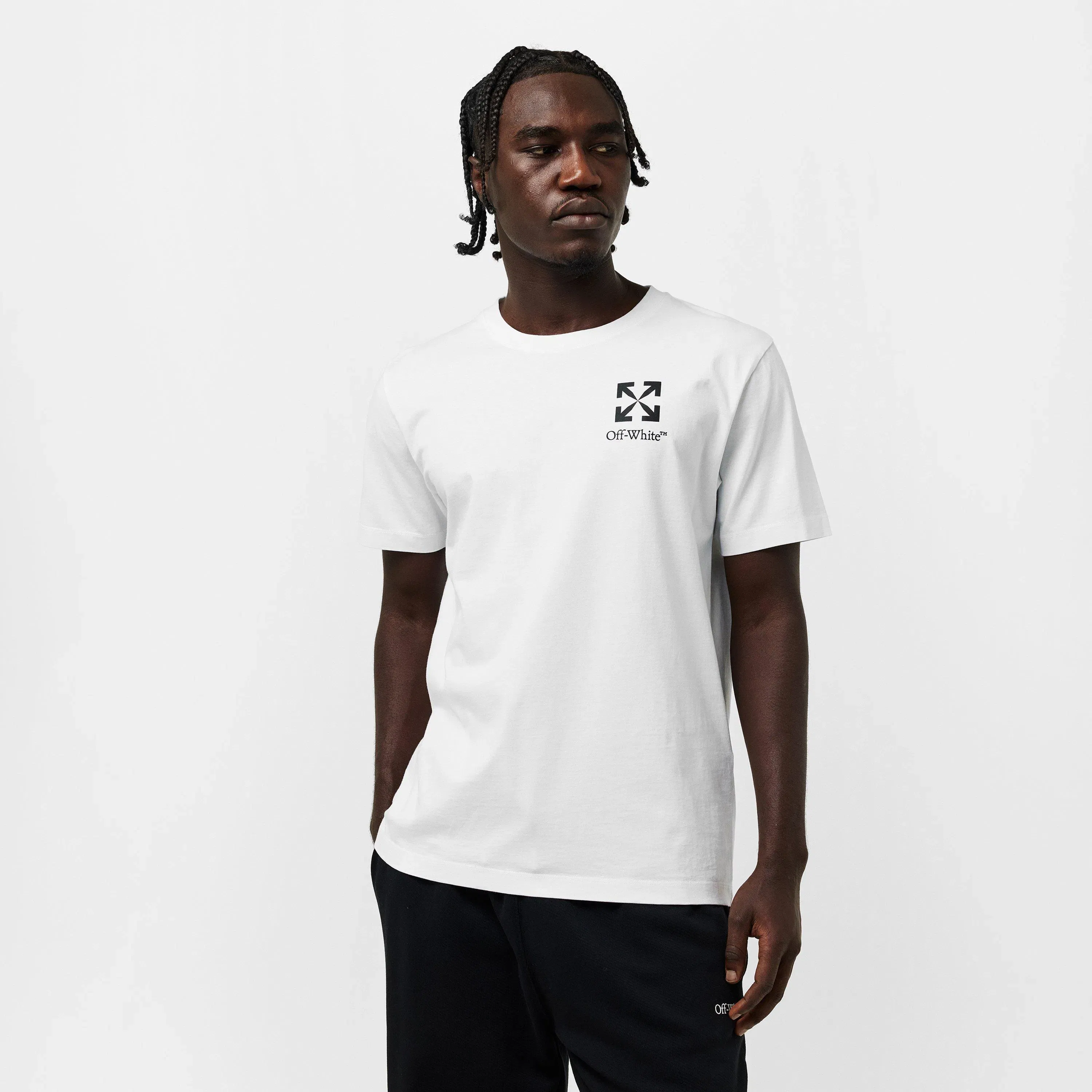 Small Arrow T-Shirt
