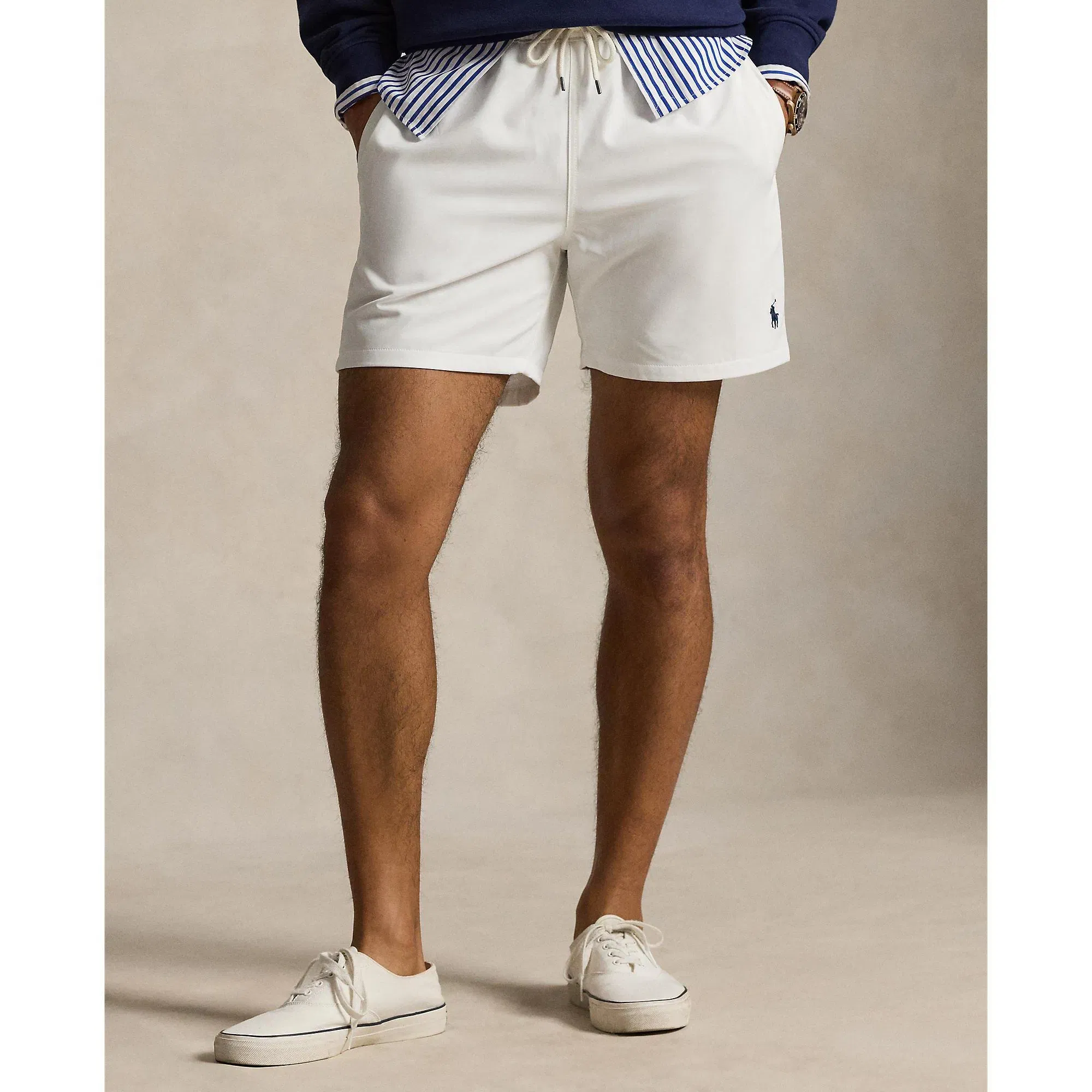 Traveller Swim Shorts
