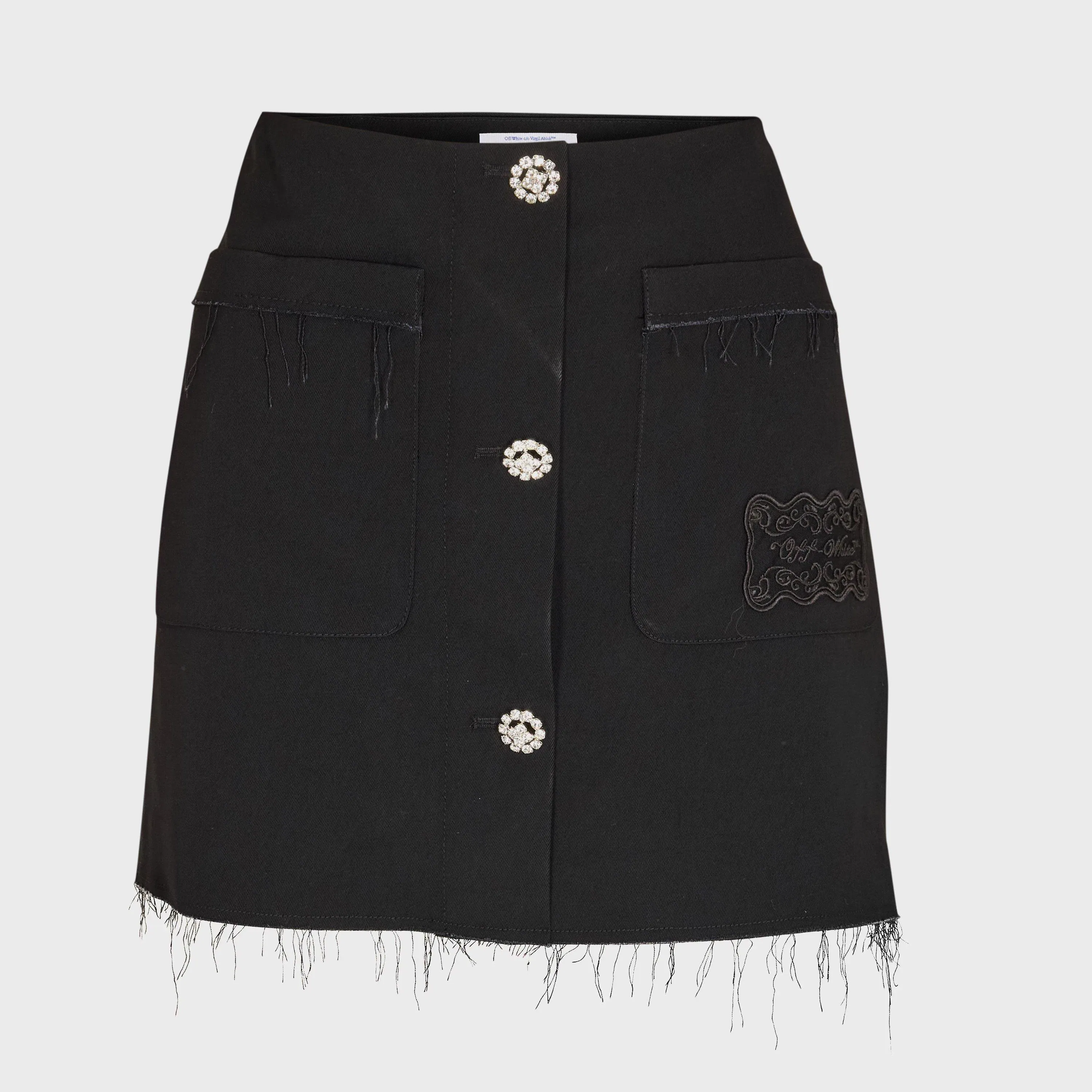 Mini Skirt