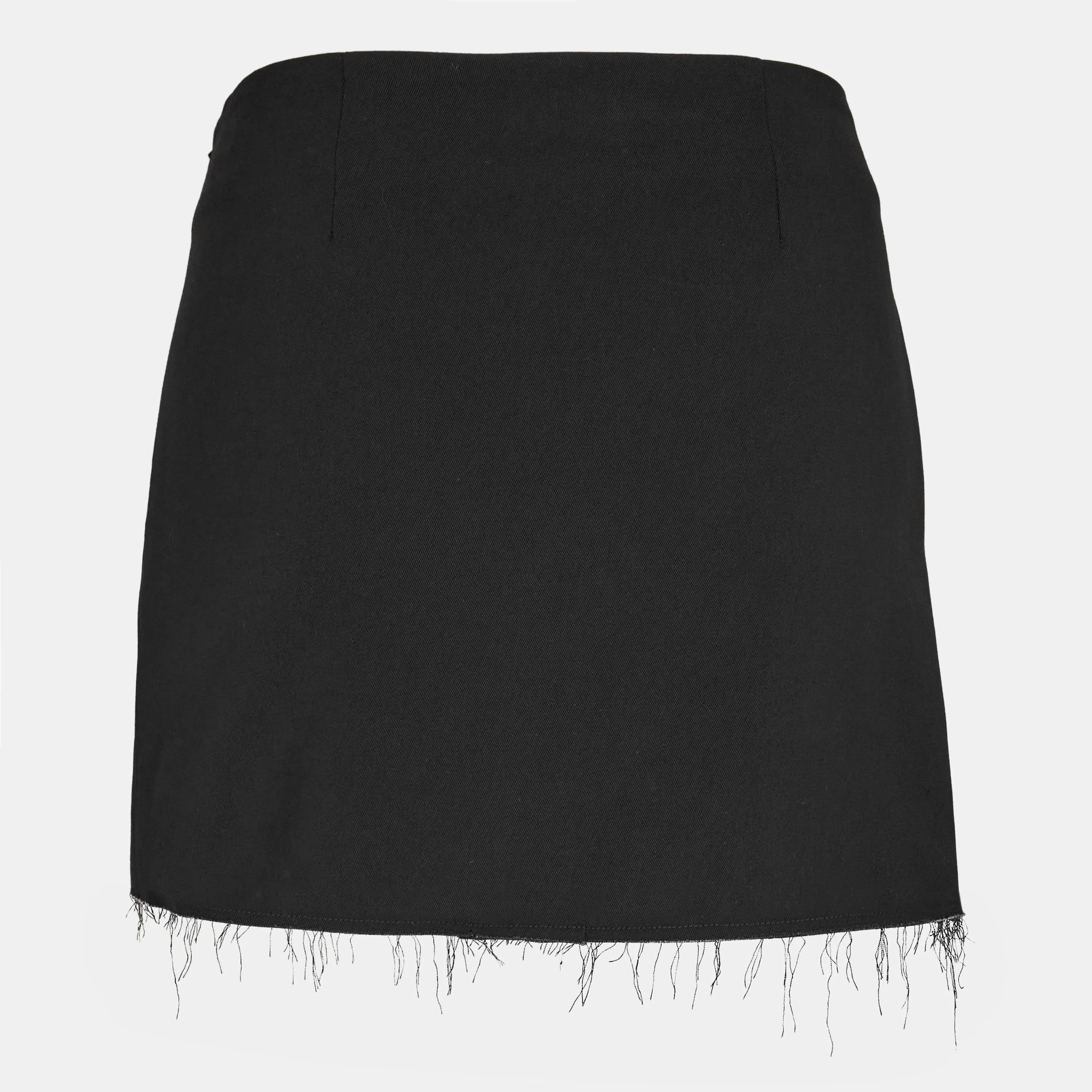 Mini Skirt