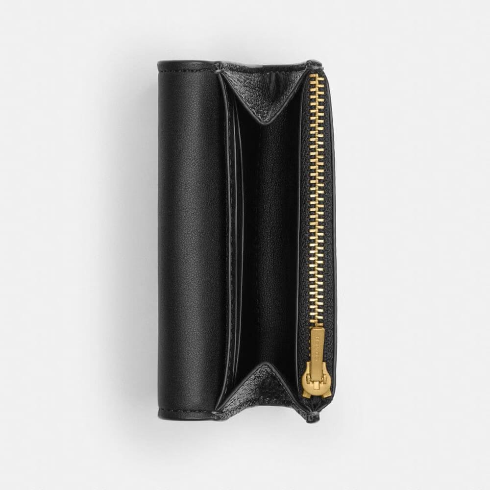Essential Flap Card Case