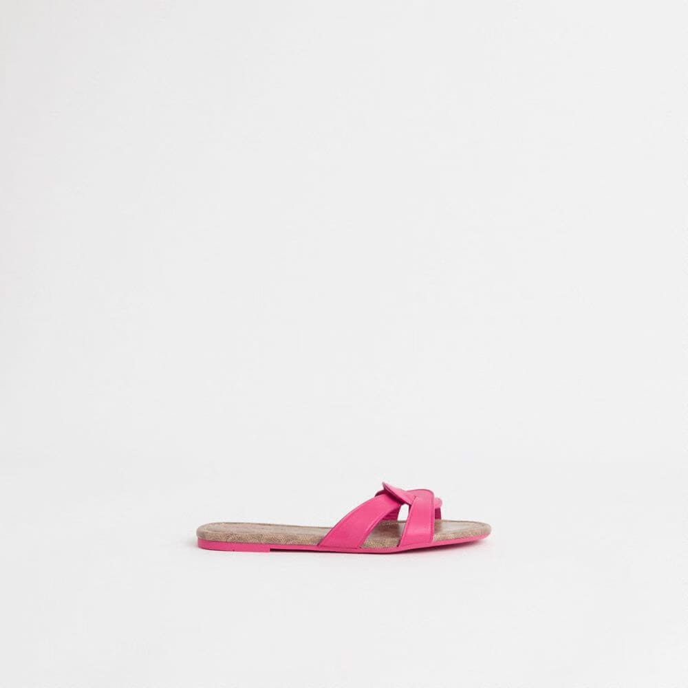 Restored Essie Sandal