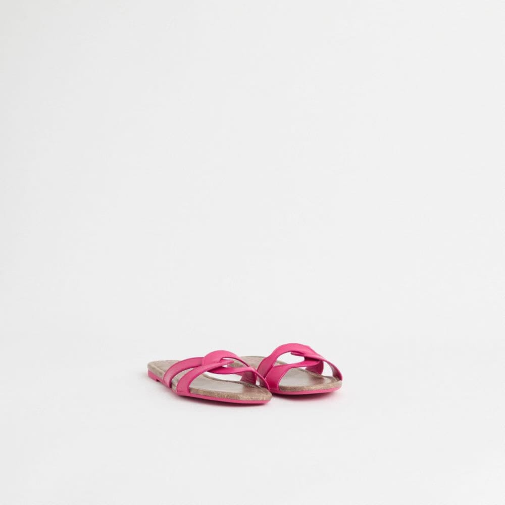 Restored Essie Sandal