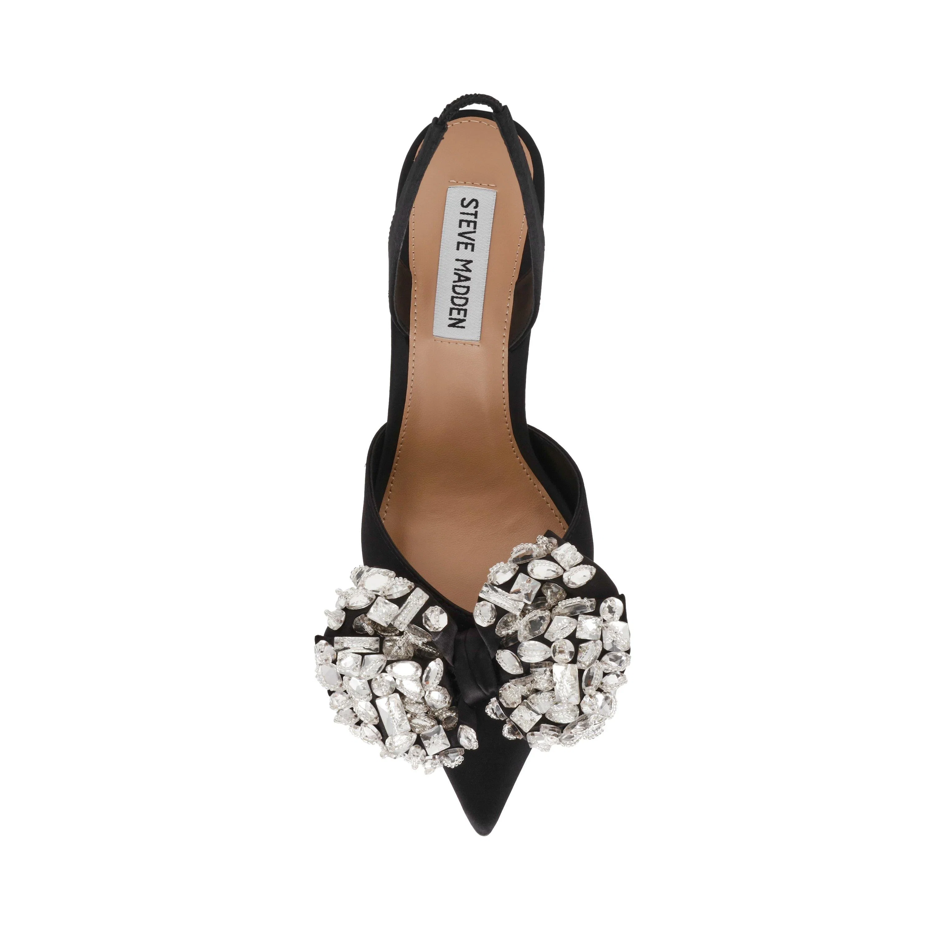 Lovie 100 Pumps