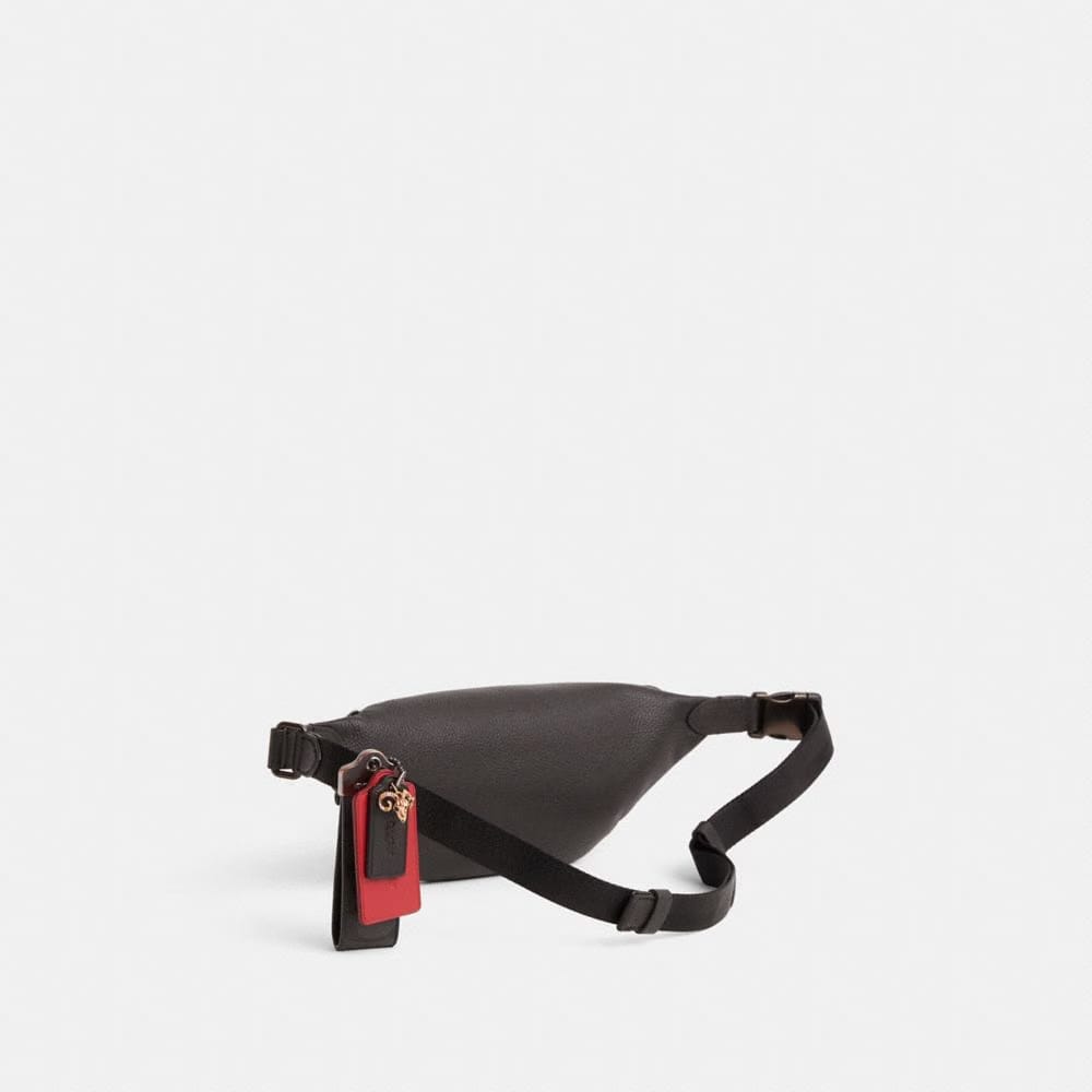 Upcrafted Charter Belt Bag 7